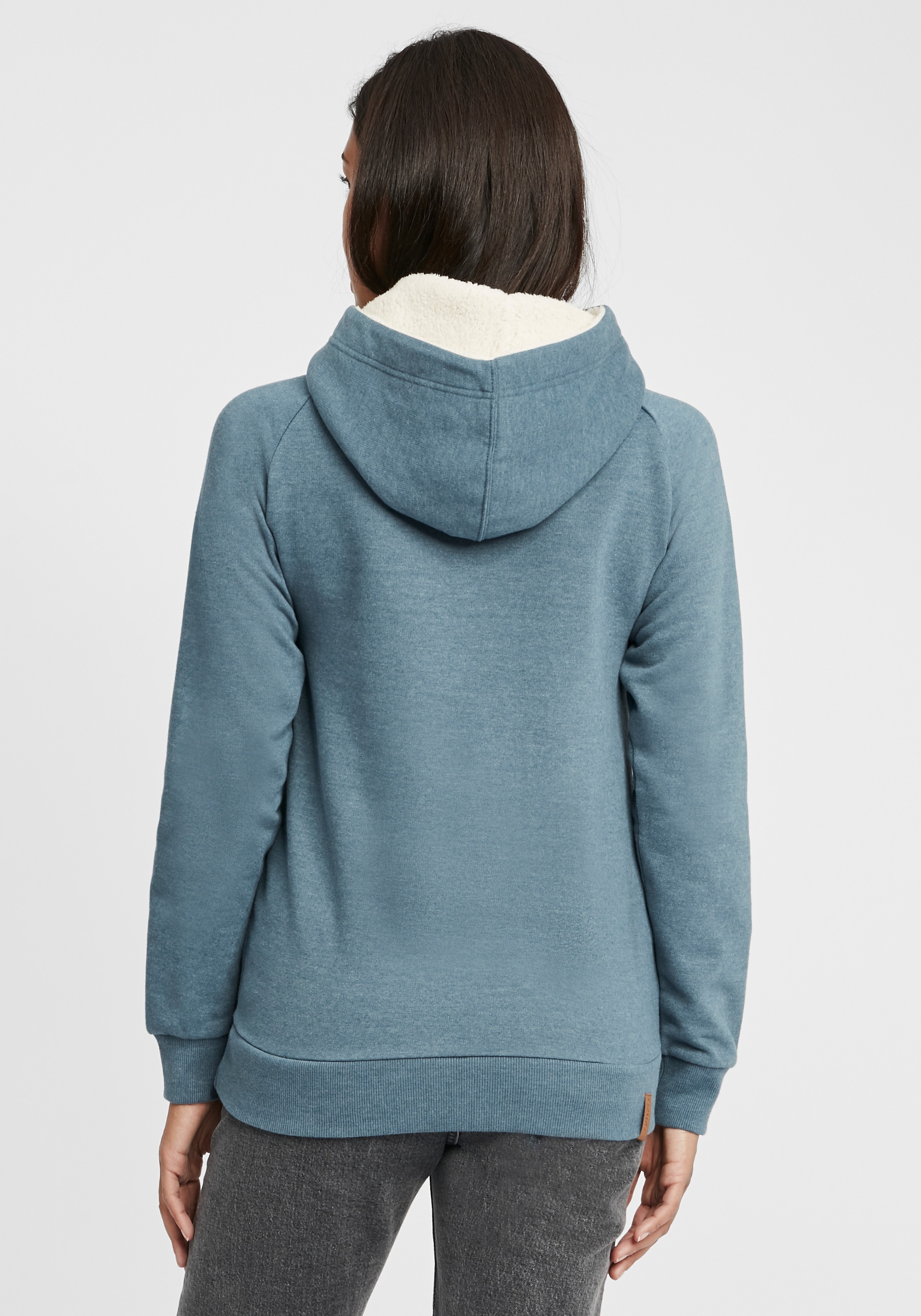 OXMO Hoodie »Hoodie OXJulia«