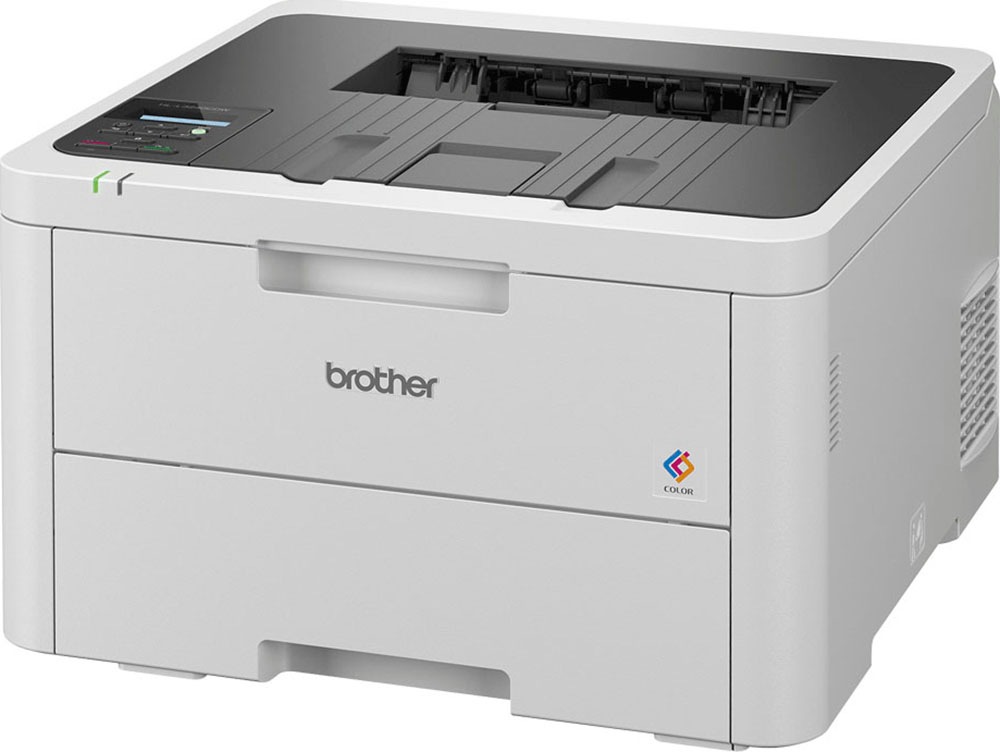 Brother Farblaserdrucker »HL-L3240CDW«