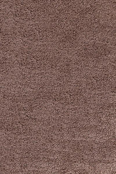 Ayyildiz Teppiche Hochflor-Läufer »Life Shaggy 1500«, rechteckig, 30 mm Höhe, Langflor, uni, große Farbauswahl, robust, auch in rund