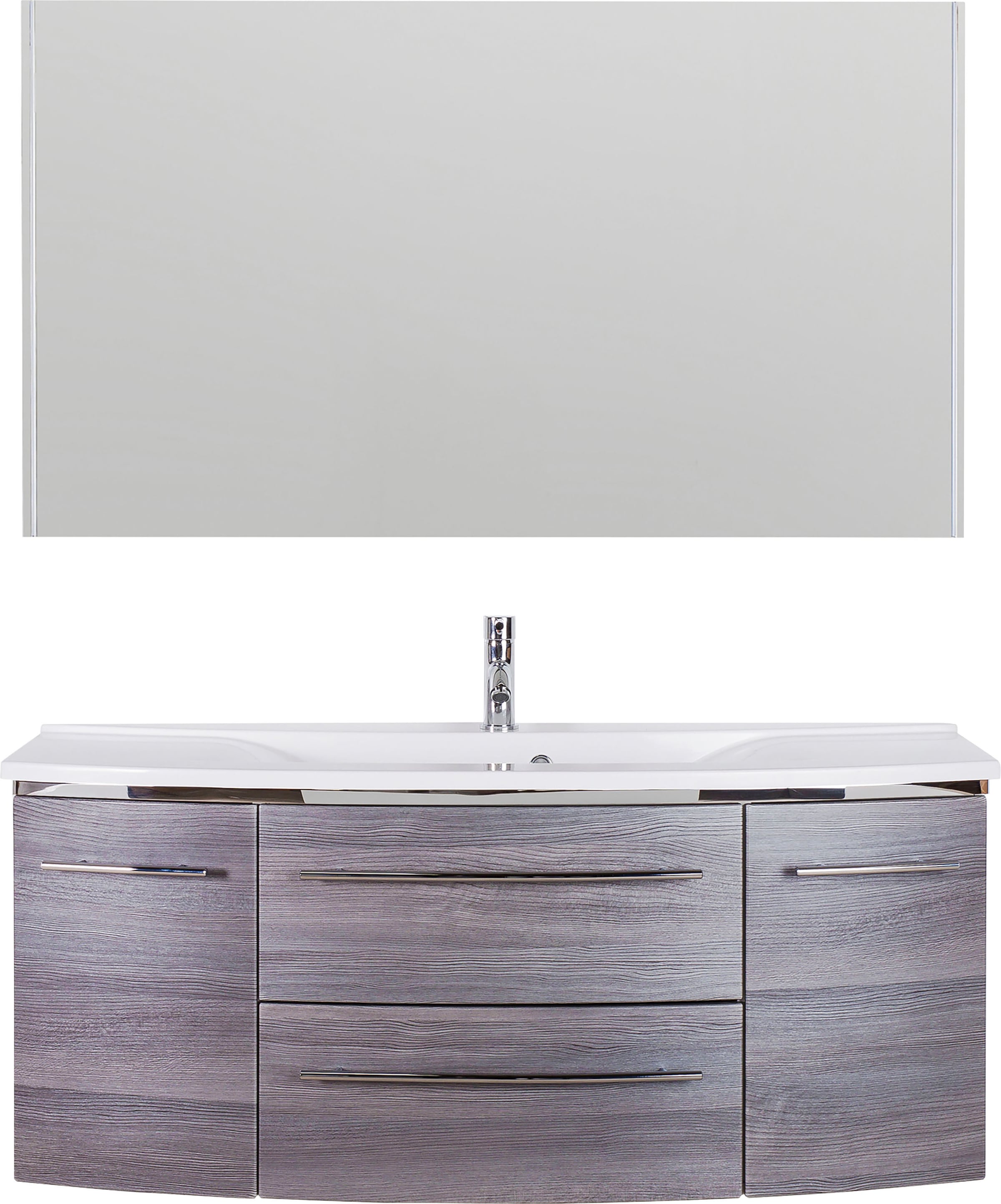 Saphir Badmöbel-Set »3040« 2 Stk. tlg.