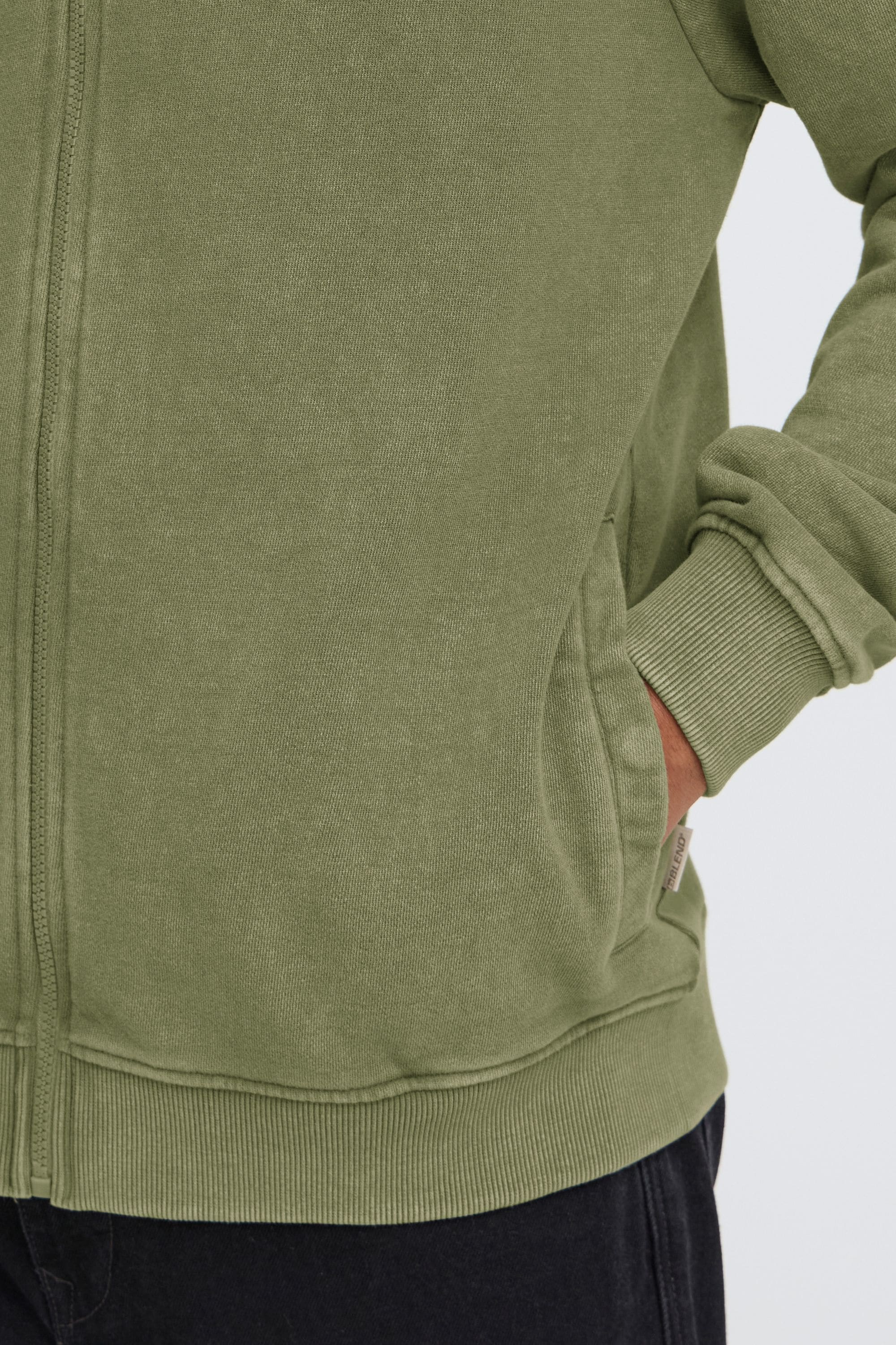 Blend Sweatjacke »Sweatjacke BHFactor«