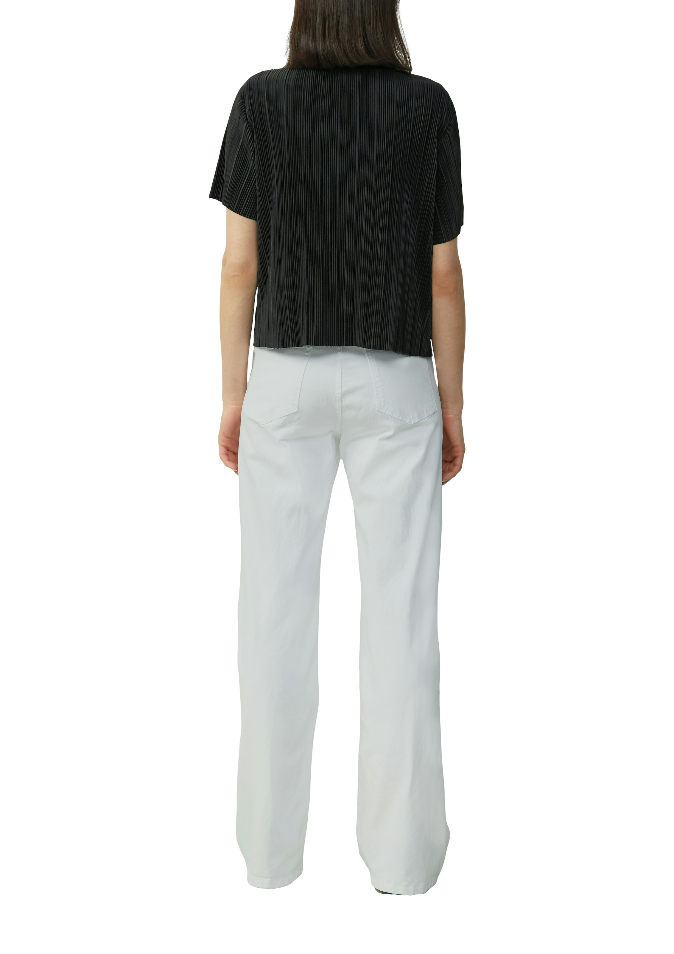s.Oliver T-Shirt mit All-Over Print