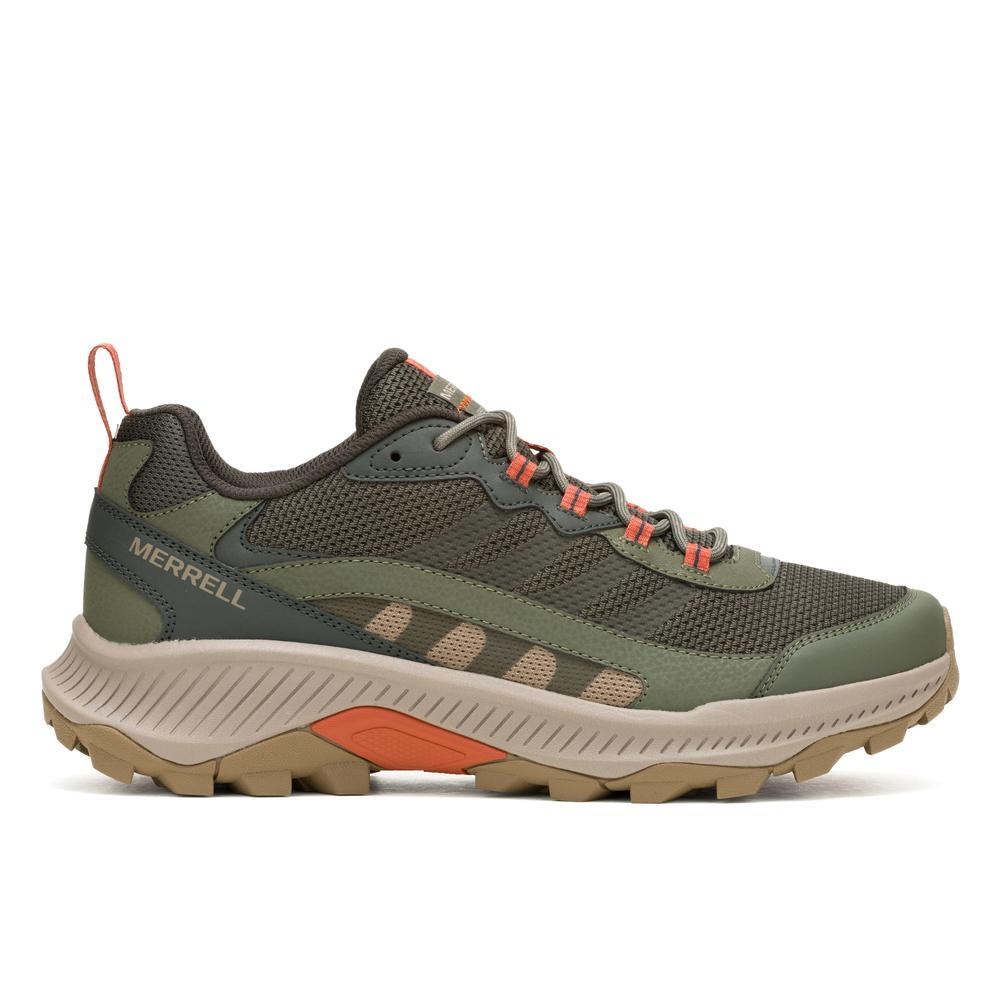 Merrell Wanderschuh »SPEED STRIKE 2«