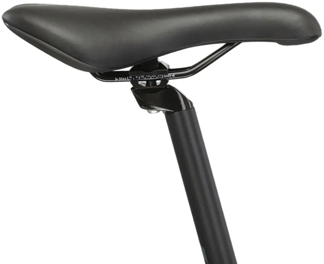 Kross Mountainbike »KROSS MTB Hardtail Hexagon 1.0 26" blau 21 Gänge«, 21 Gang, Shimano, TOURNEY TX800 Schaltwerk, Kettenschaltung