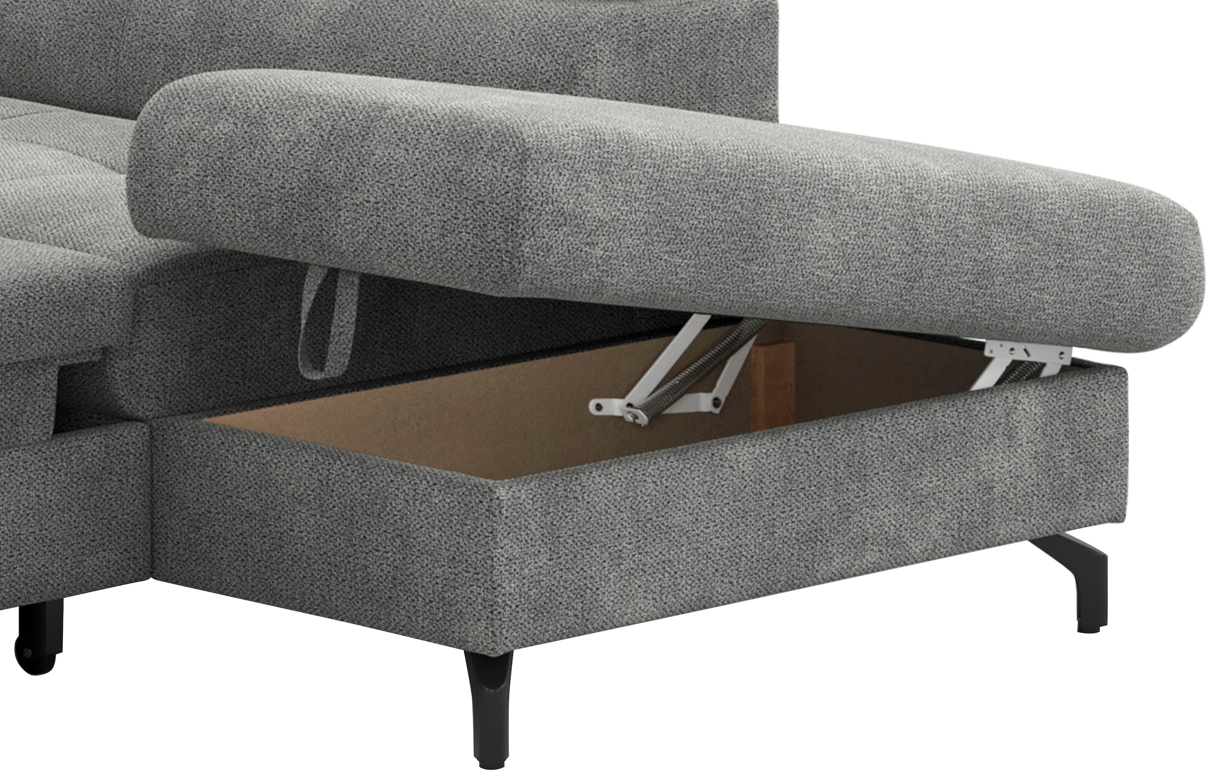 COTTA Ecksofa
