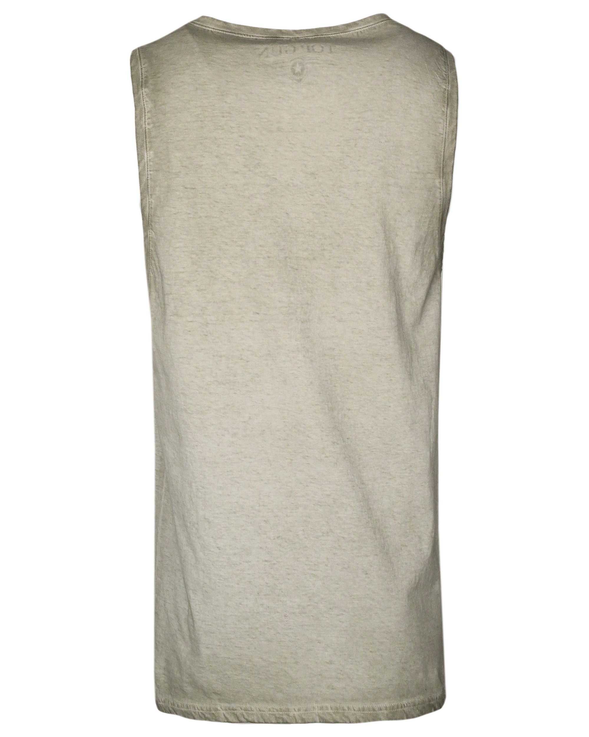 TOP GUN Tanktop »Tank Top Flap TG20191066«