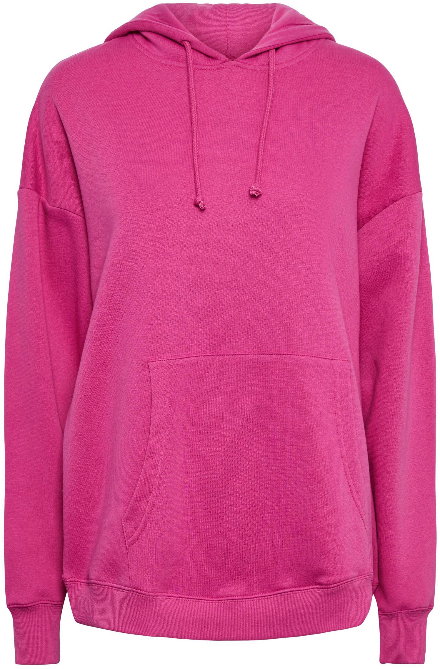 pieces Sweatshirt »PCCHILLI LS OVERSIZED HOODIE« kaufen