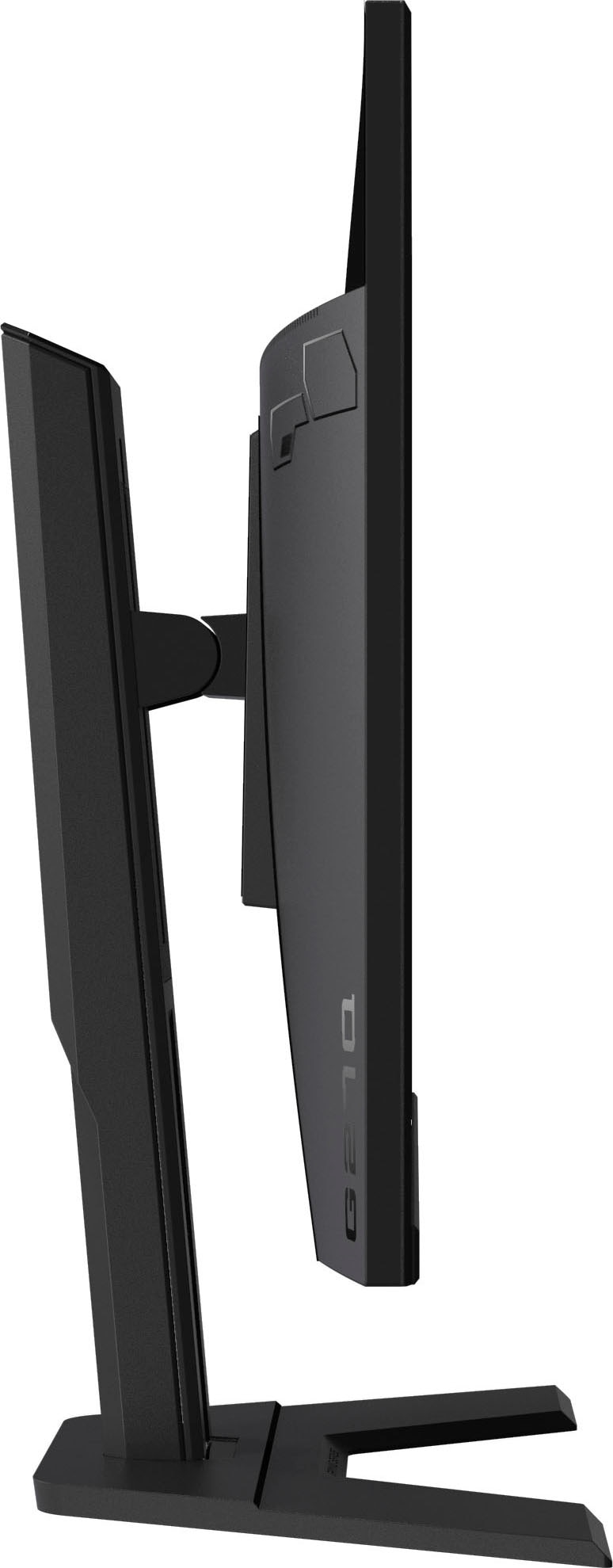 Gigabyte Gaming-Monitor »G27Q«, 68,5 cm/27 Zoll, 2560 x 1440 px, QHD, 1 ms Reaktionszeit, 144 Hz, Spannung 19V DC3,42A