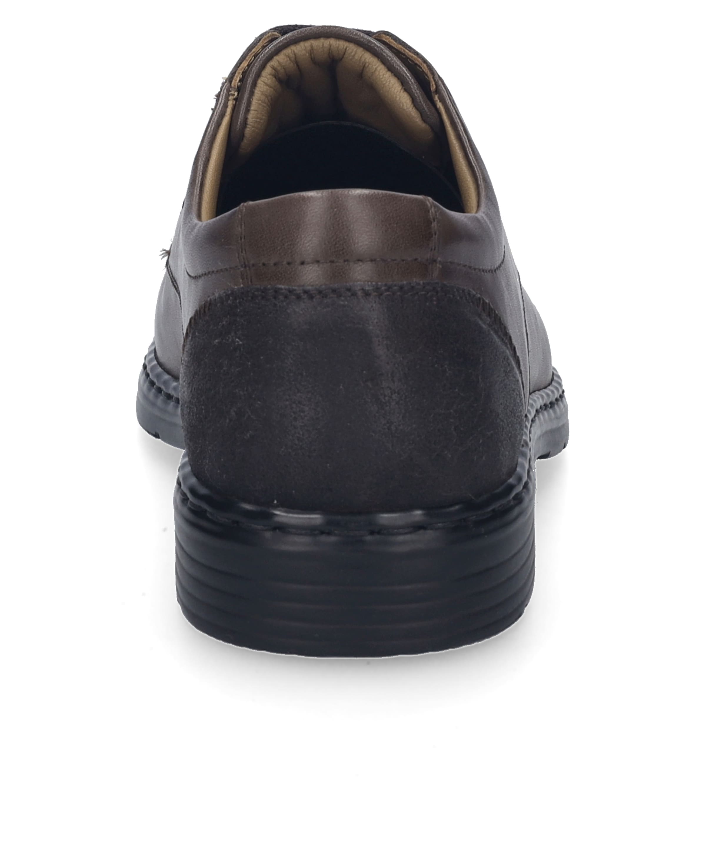 Josef Seibel Schnürschuh »Alastair 01, moro«