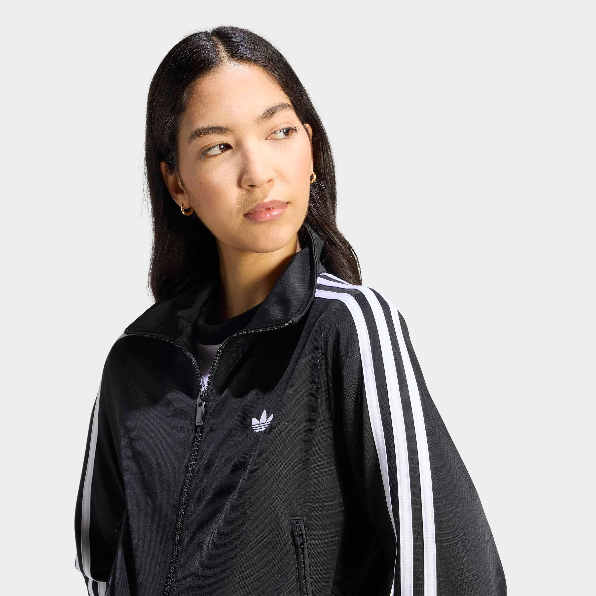 adidas Originals Outdoorjacke »FIREBIRD CLASSIC ORIGINALS«