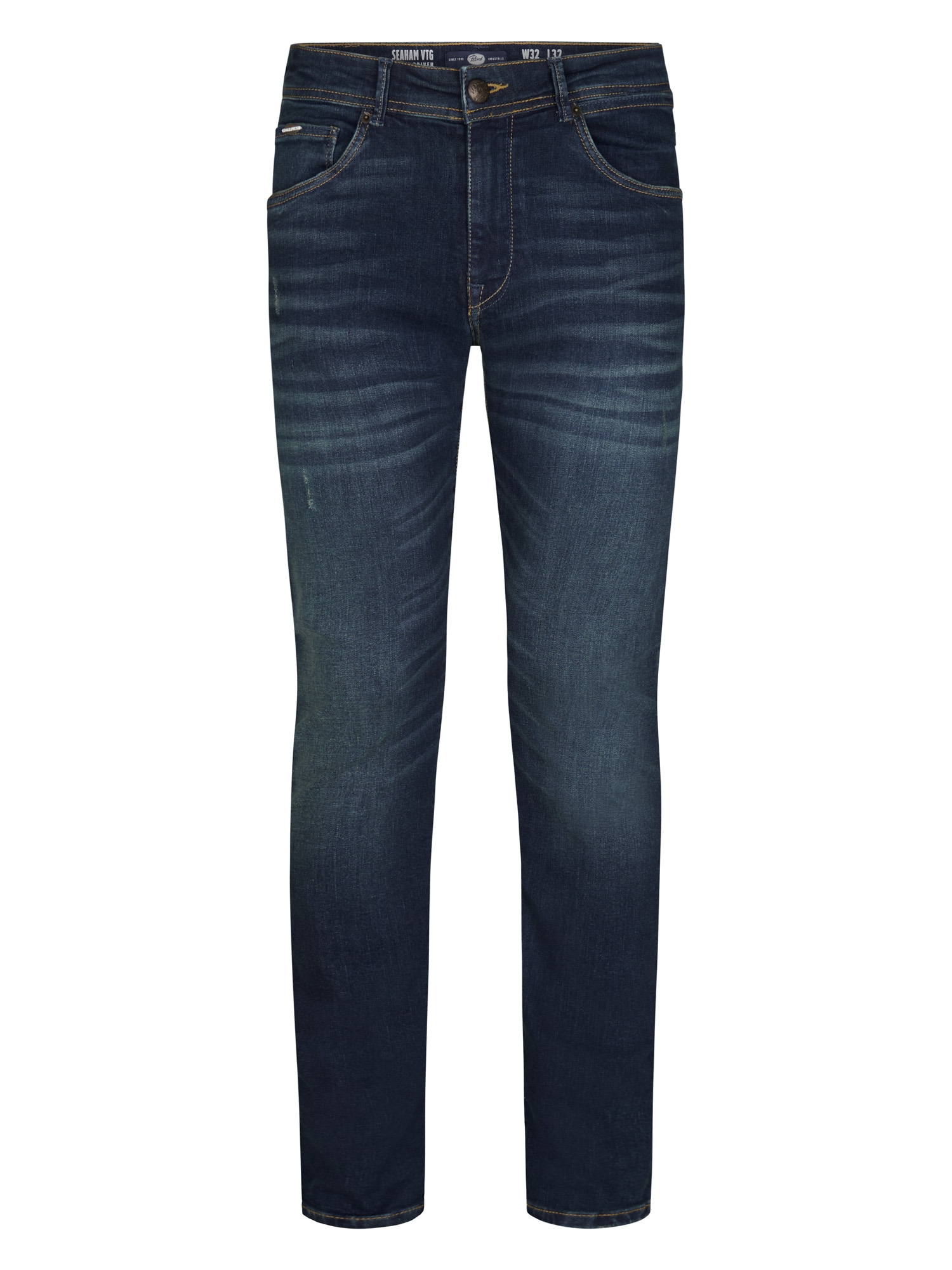 Petrol Industries Slim-fit-Jeans »SEAHAM VTG«