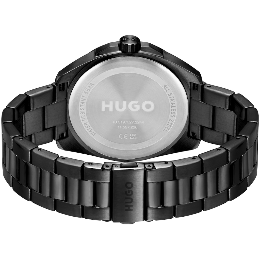 HUGO Multifunktionsuhr »#EXPOSE 1530244«