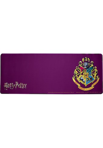 Paladone Mauspad »Harry Potter Hogwarts Wappen XL Mauspad« kaufen