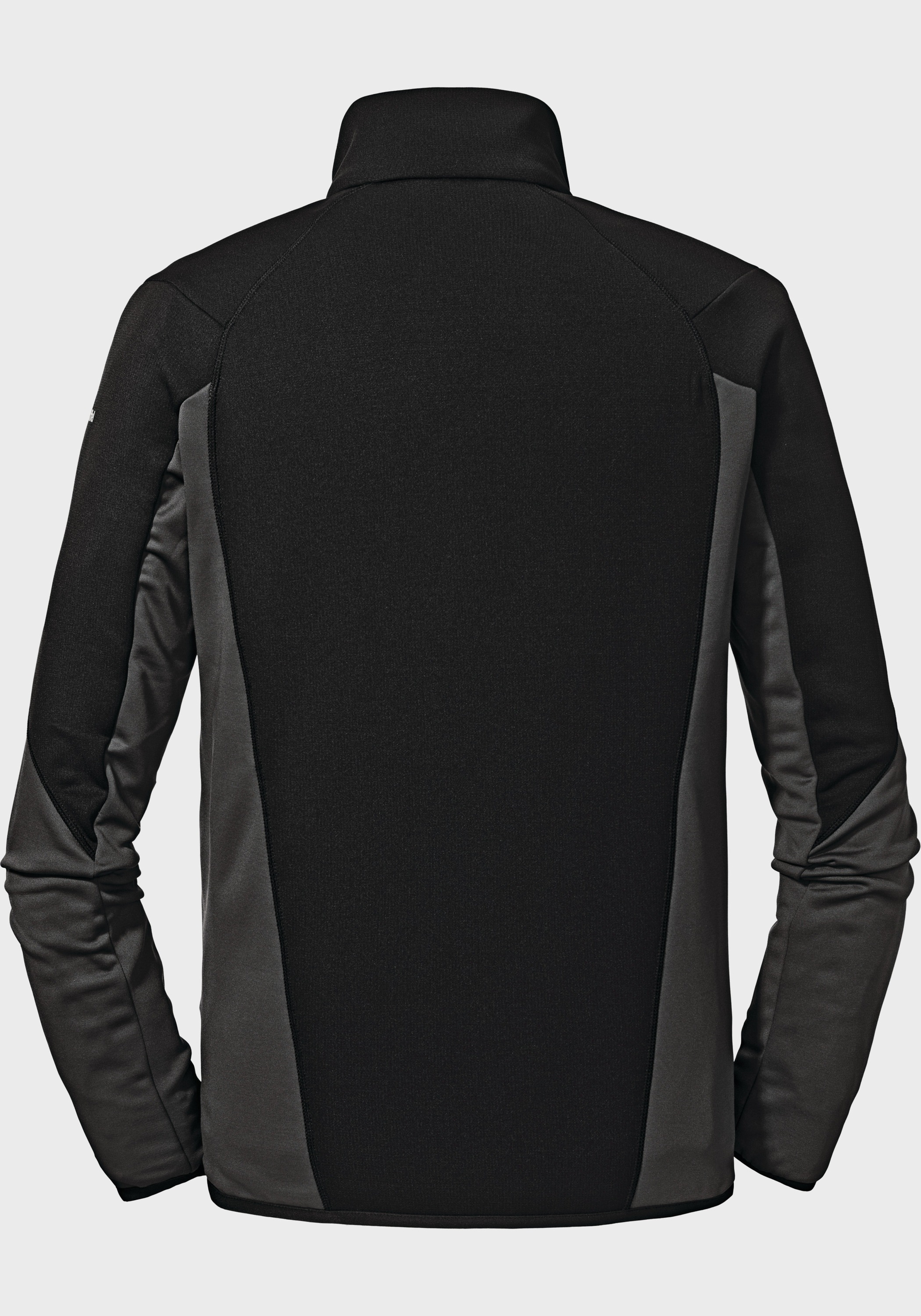 Schöffel Fleecejacke »Fleece Jacket Lodron M«, ohne Kapuze