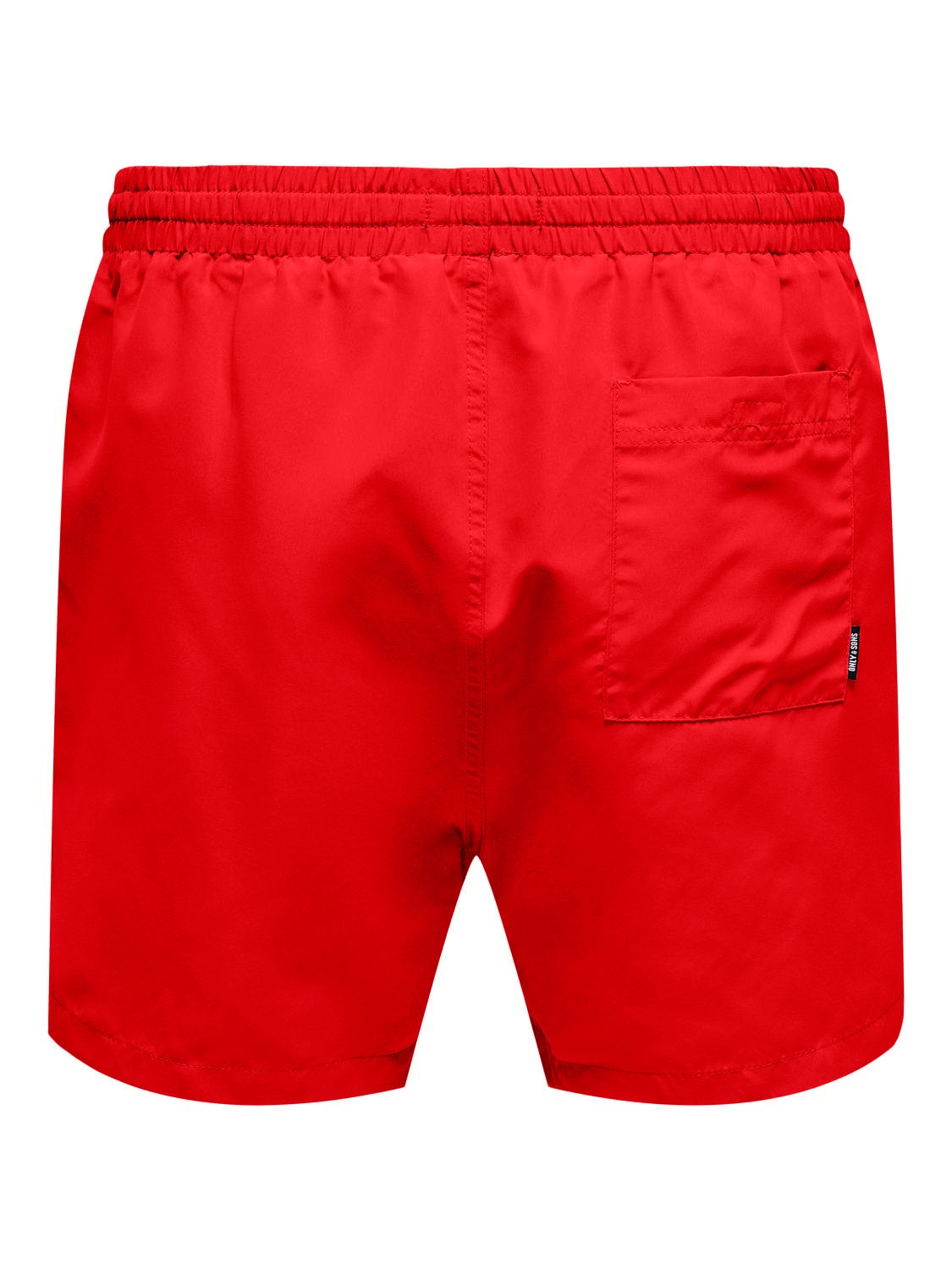 ONLY & SONS Badeshorts »ONSTED LIFE SWIM SHORT GW 1832«