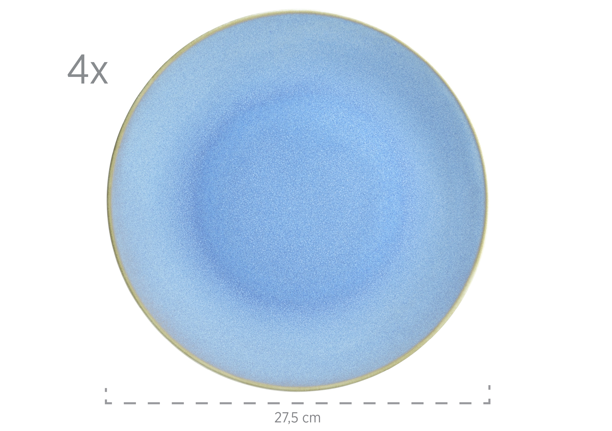 MÄSER Kombiservice »Ossia«