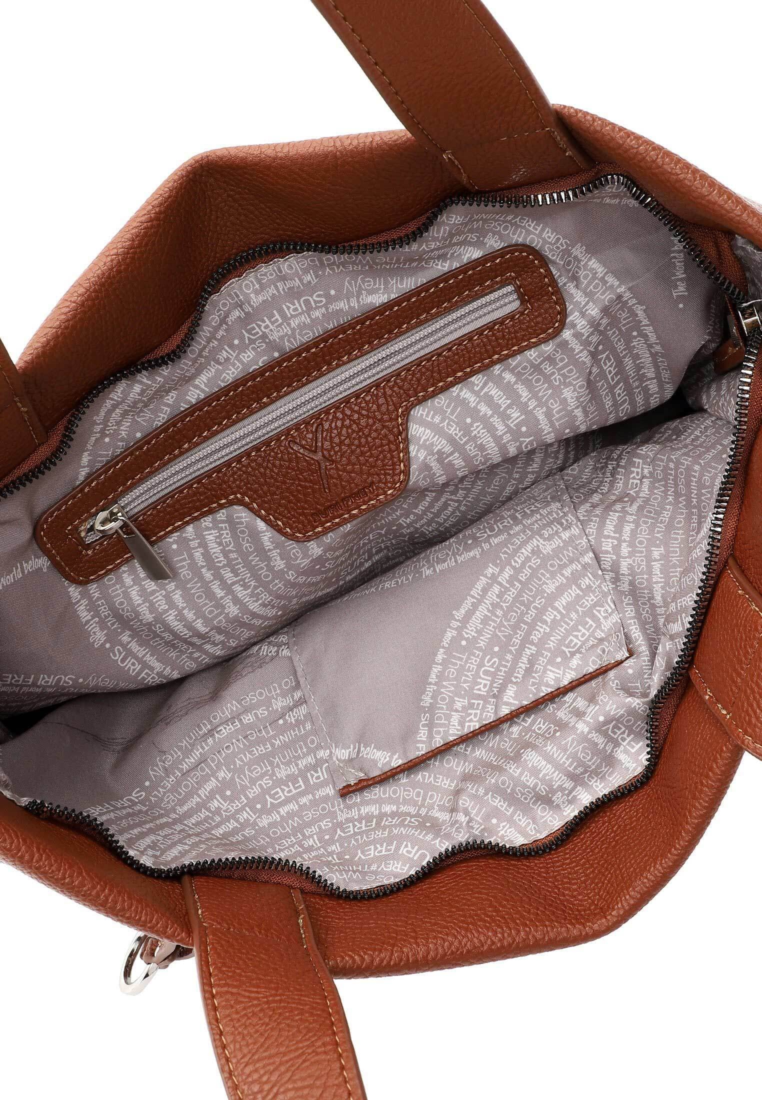 SURI FREY Shopper »Shopper SFY Debby«