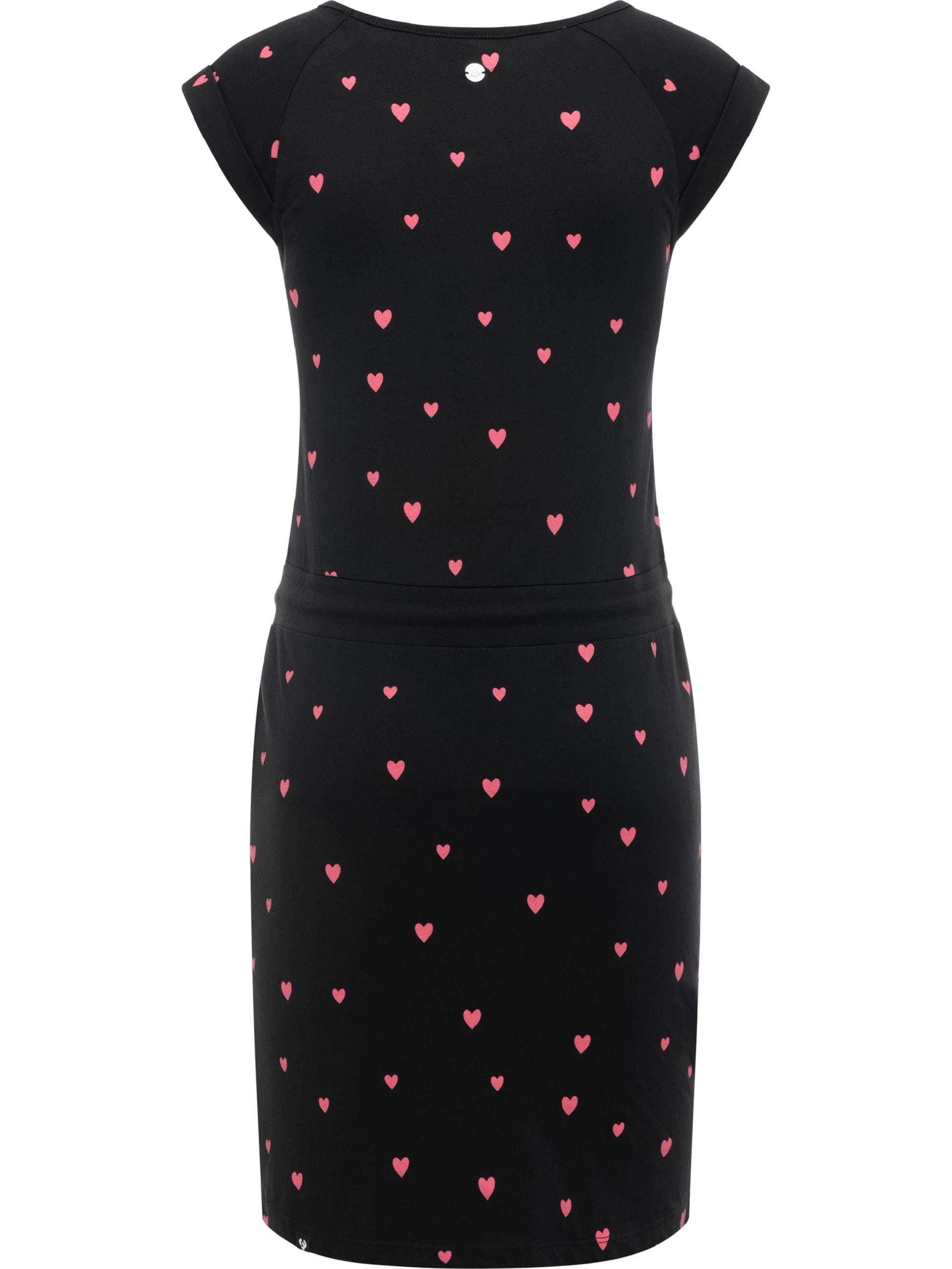 Ragwear Sommerkleid »Sommerkleid Penelope Hearts YOUMODO«