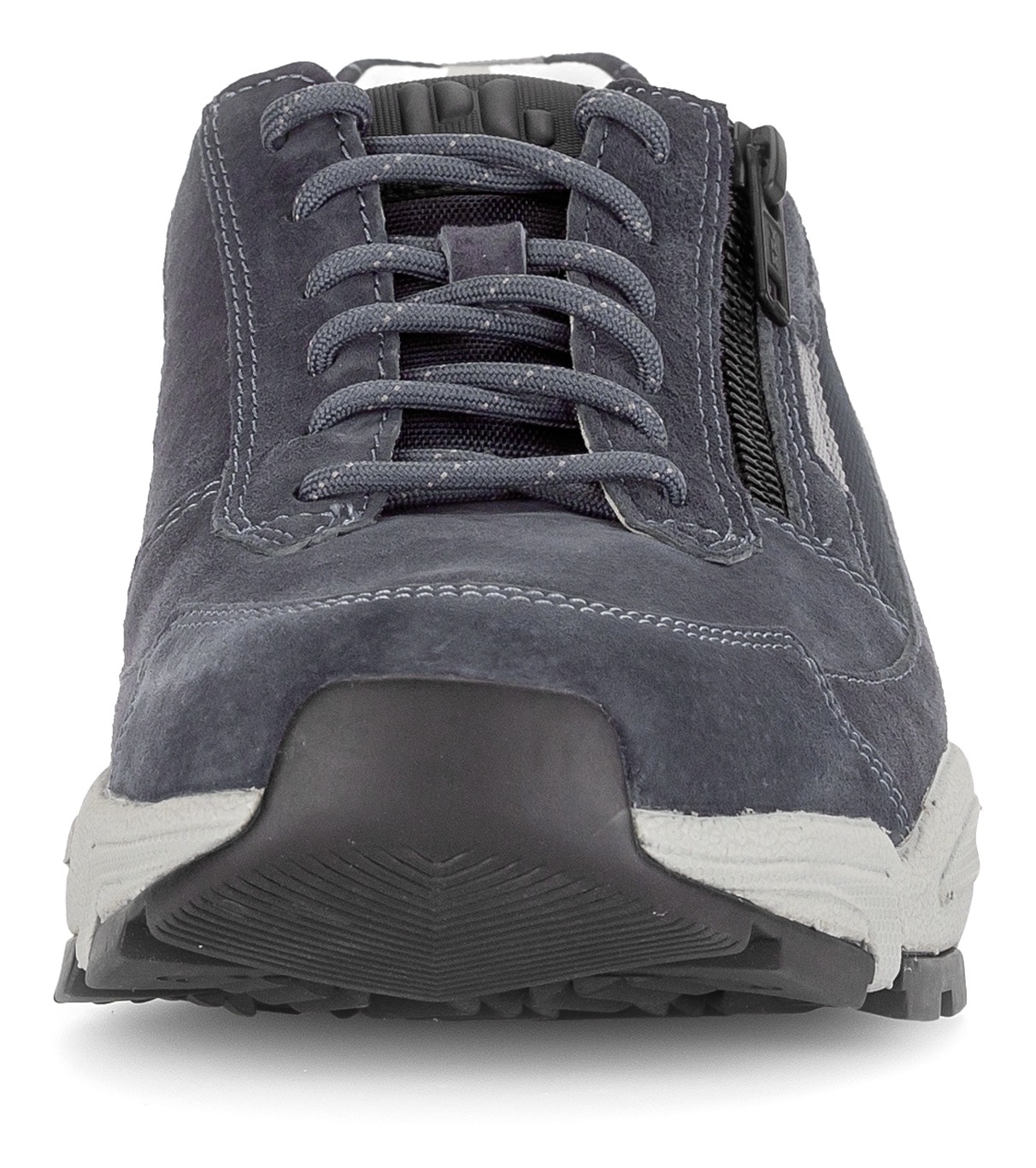 Pius Gabor Sneaker  , Freizeitschuh, Halbschuh, Schnürer, Komfortschuh in G-Weite