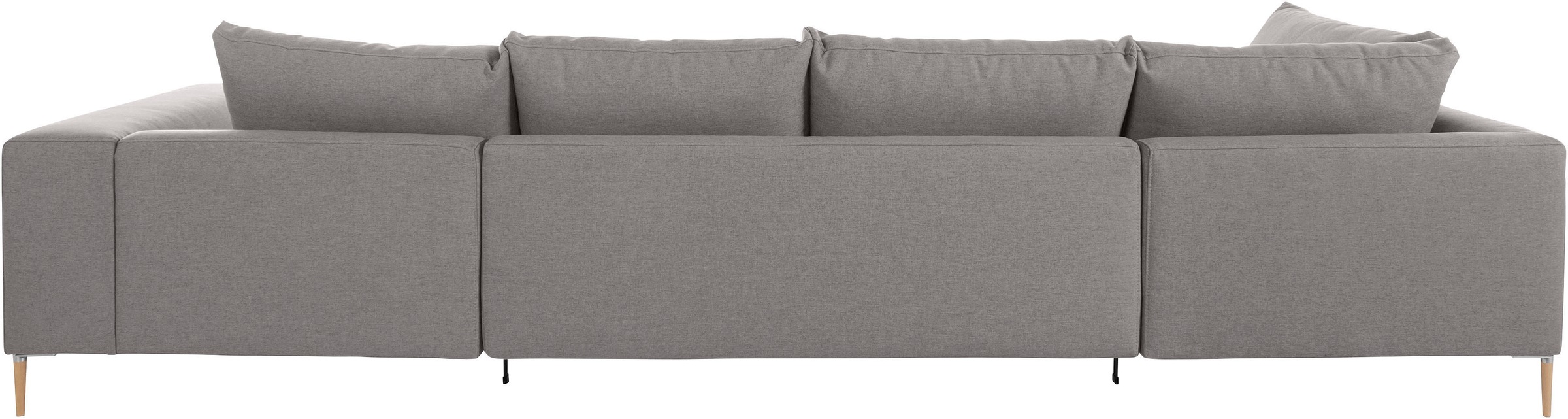 OTTO products Wohnlandschaft »Finnja, U-Form«