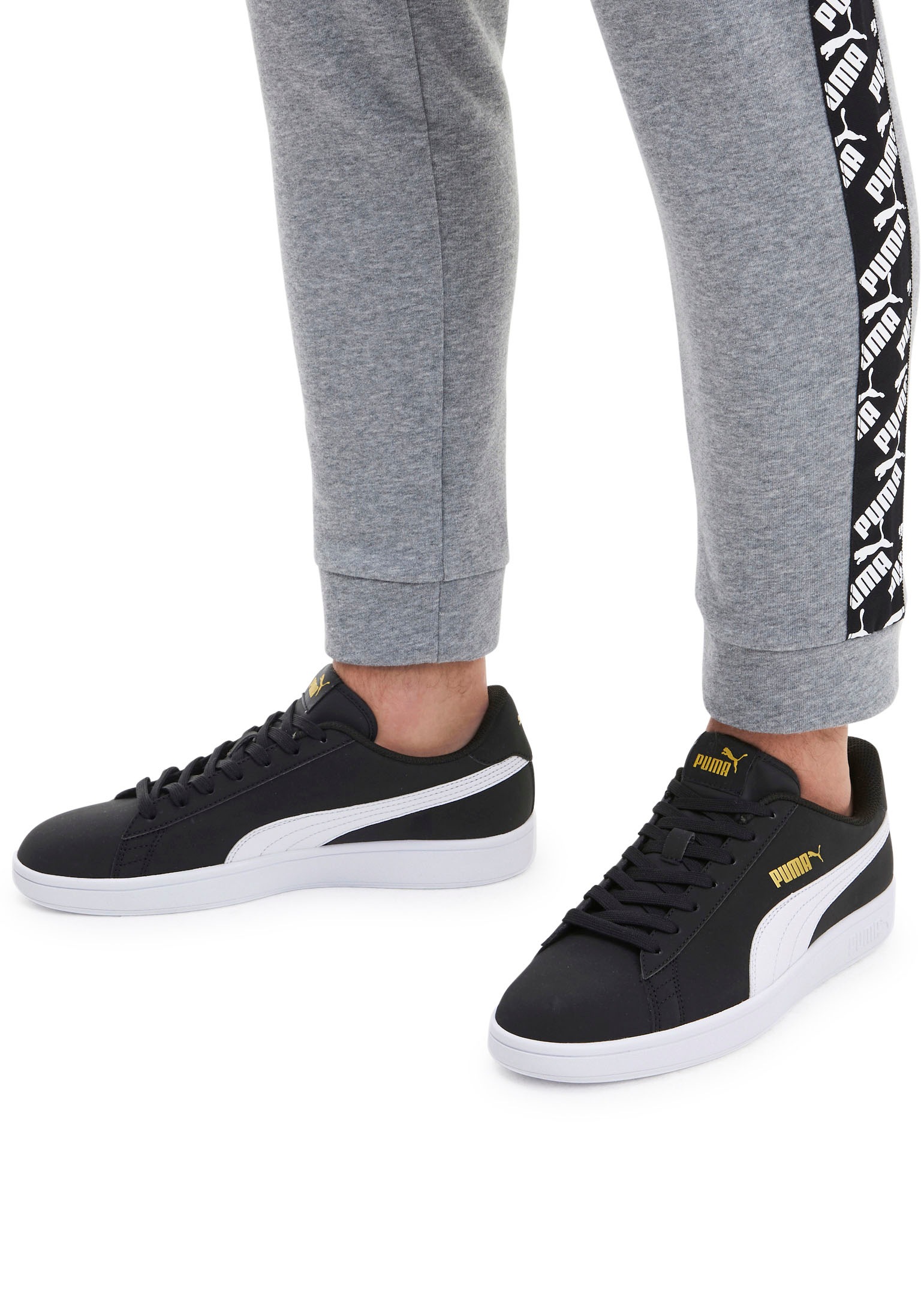PUMA Sneaker »Puma Smash v2 Buck«
