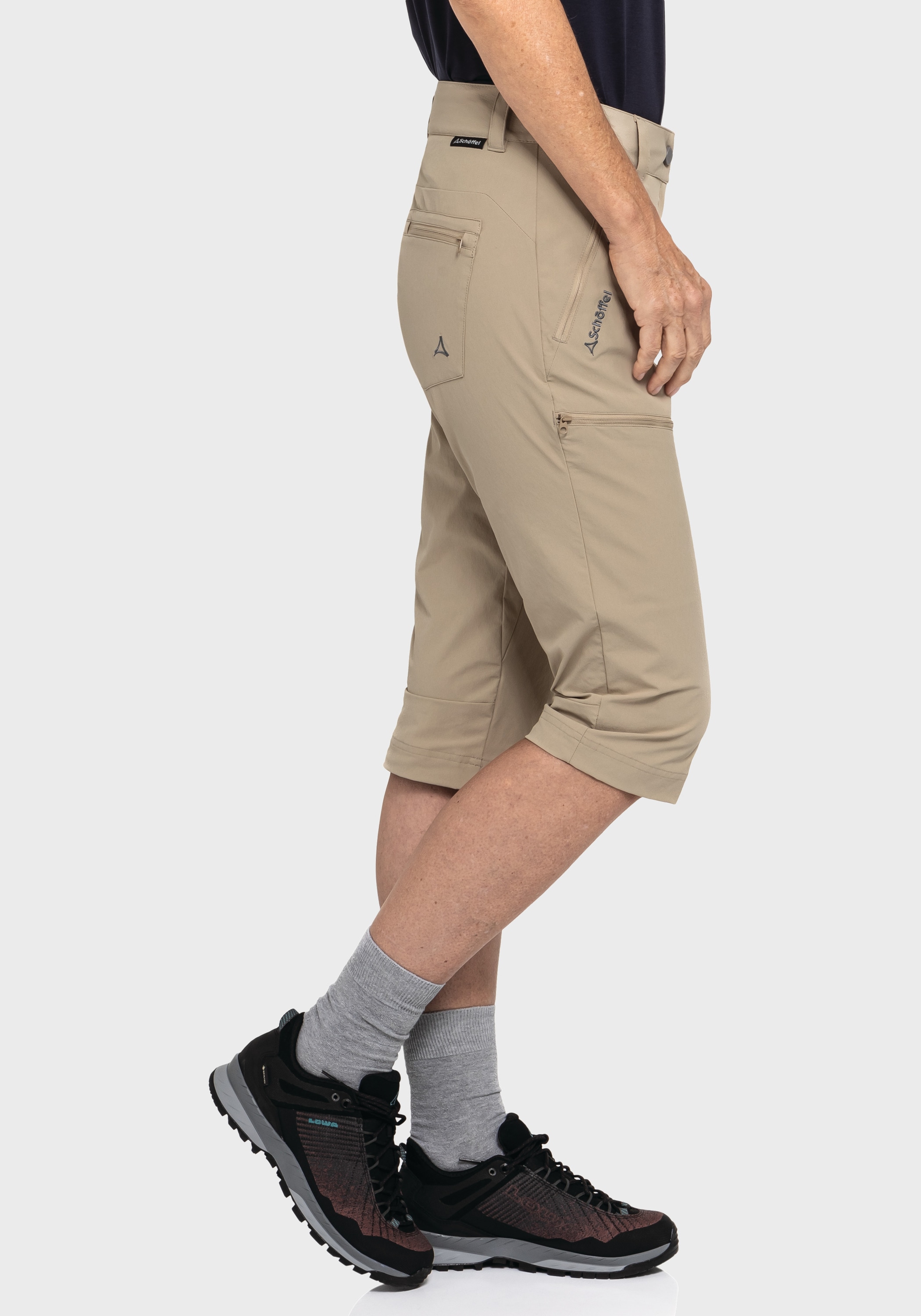 Schöffel 3/4-Hose »Pants Caracas2«