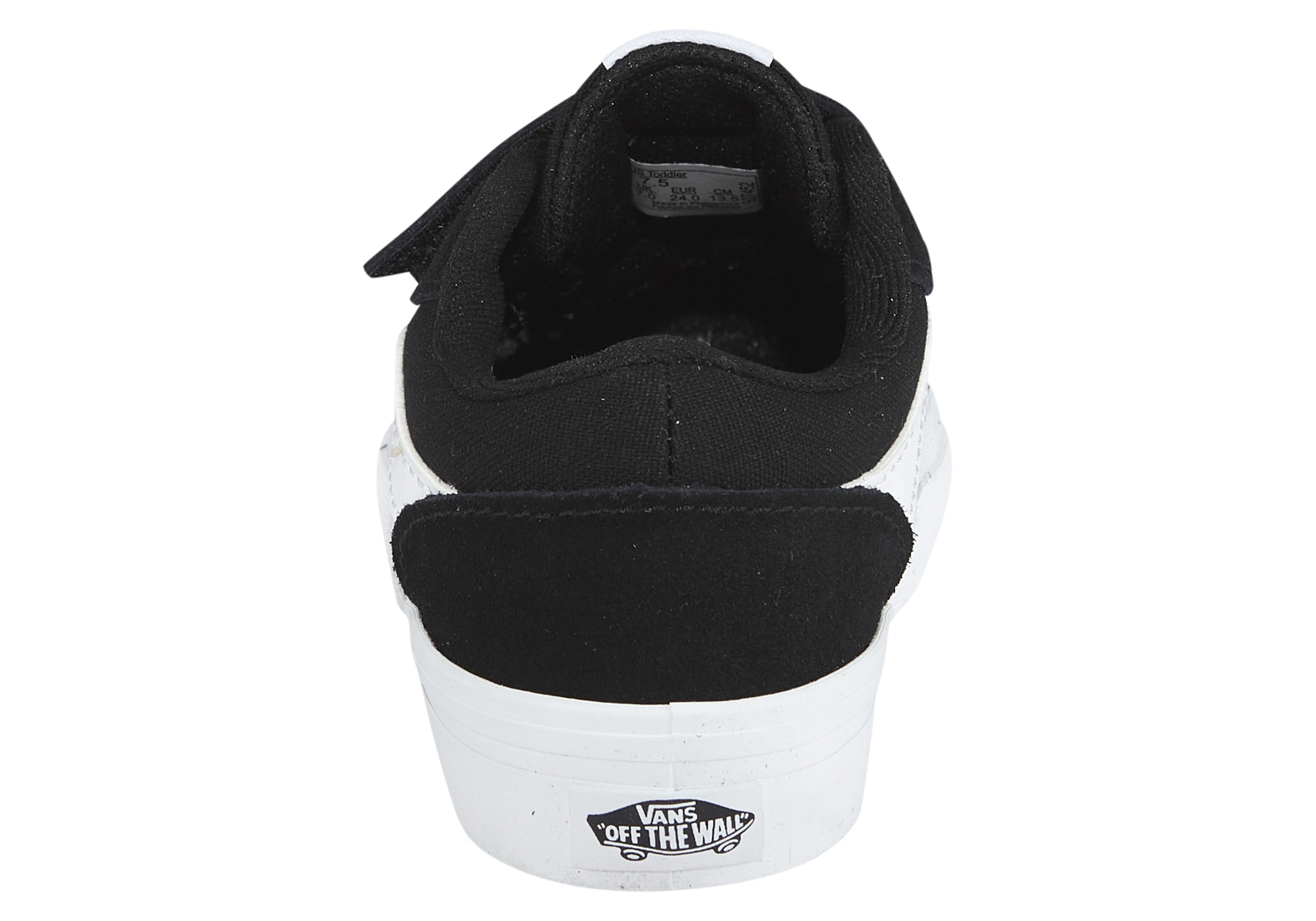 Vans Sneaker »Vero LS V«
