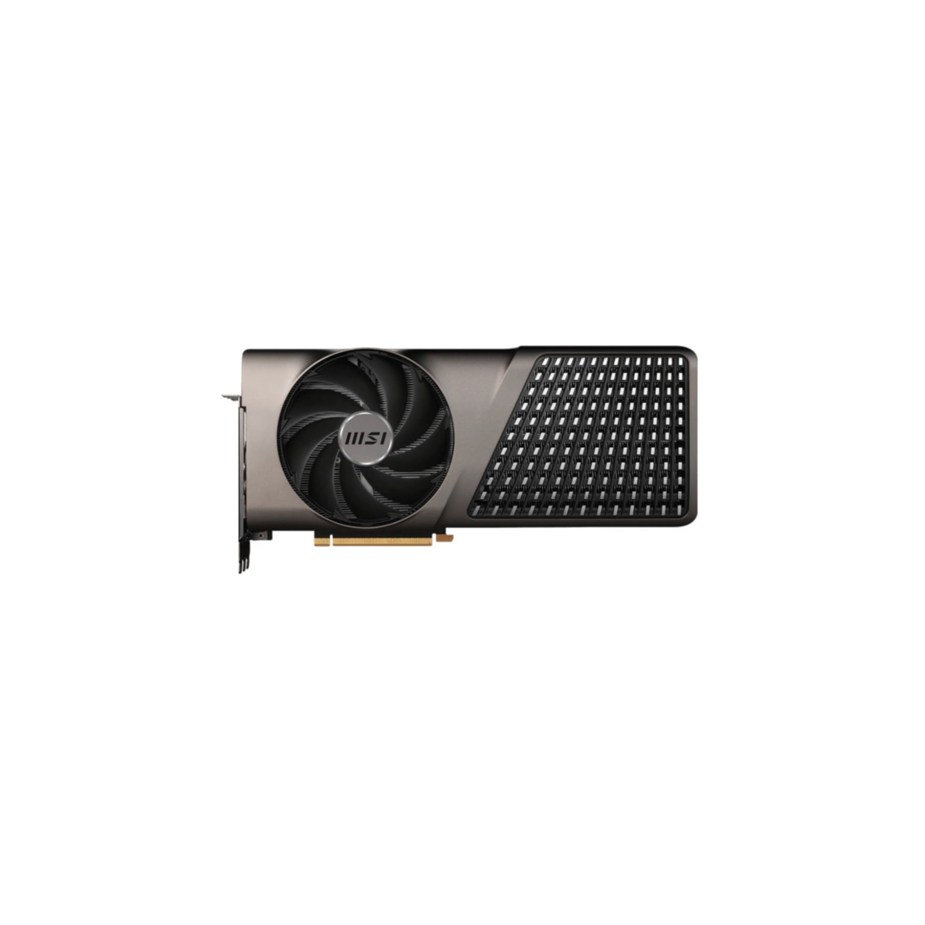 MSI Grafikkarte »GEFORCE RTX 4080 SUPER 16G EXPERT«