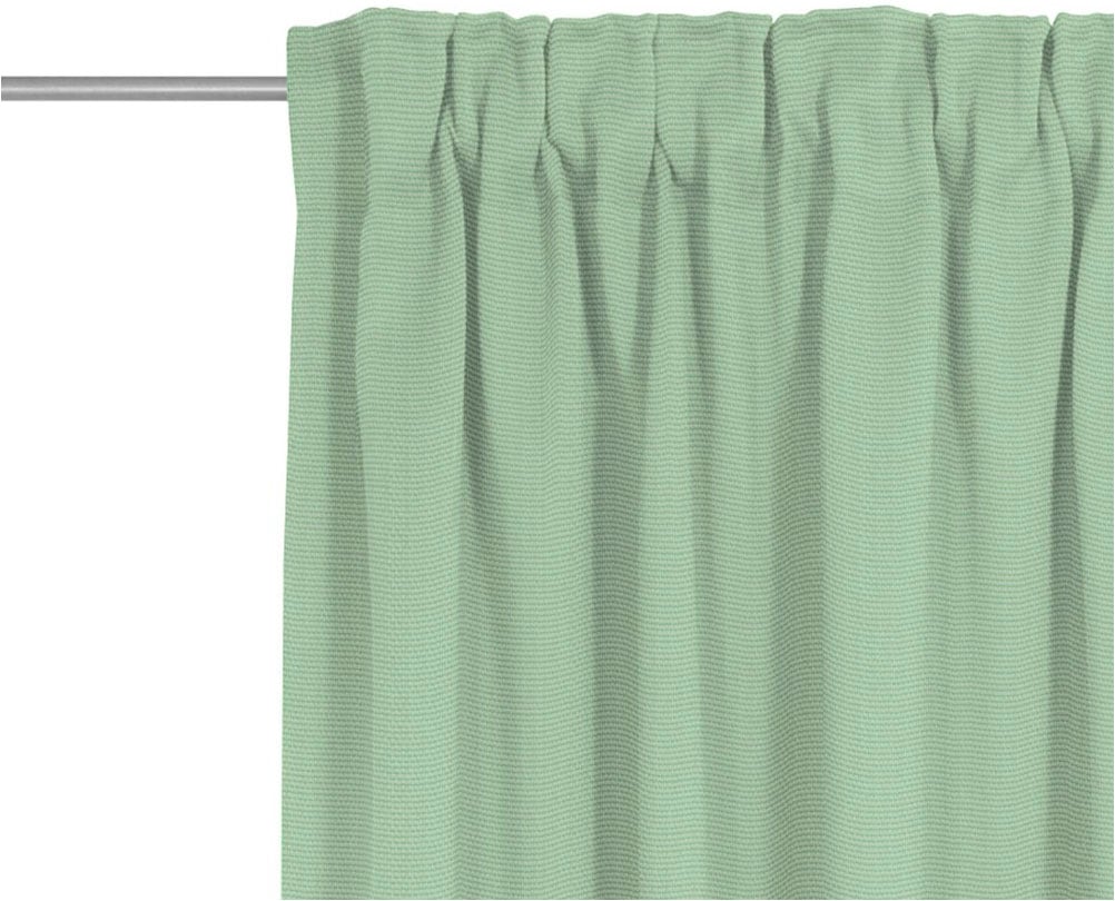 Wirth Vorhang »Neveres« 1 Stk. tlg.