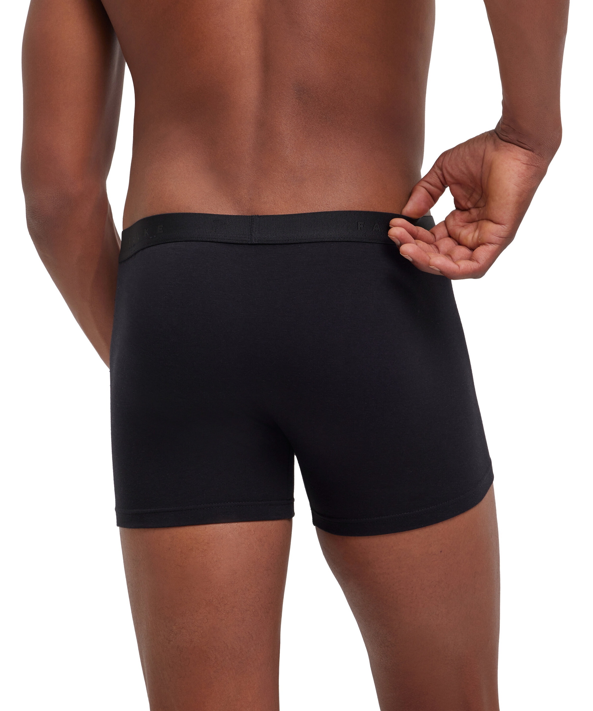 FALKE Boxer »Daily Climate Control« ohne Eingriff, atmungsaktiv, elastischer Logobund