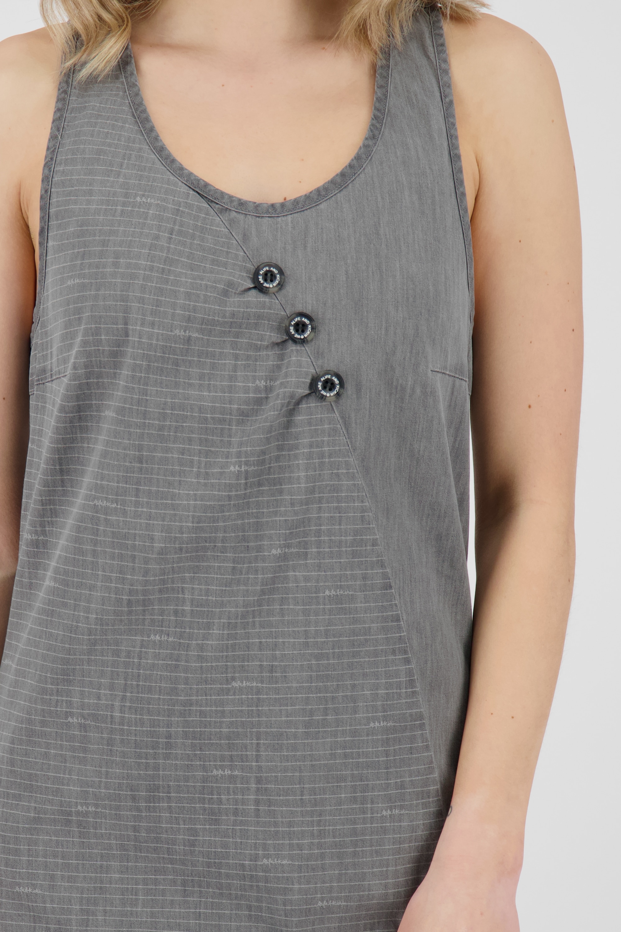 Alife & Kickin Sommerkleid
