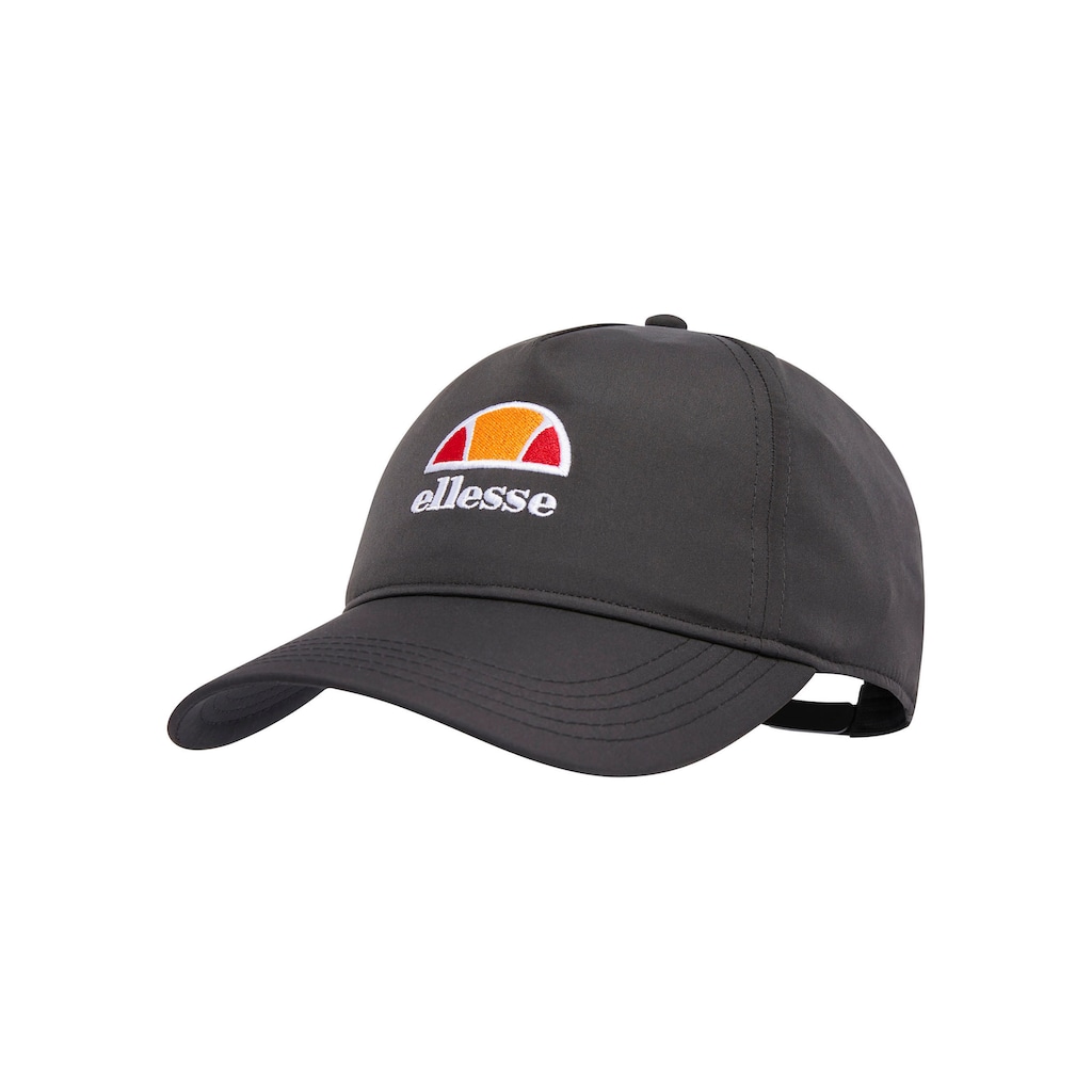 Ellesse Baseball Cap »ALBO CAP«