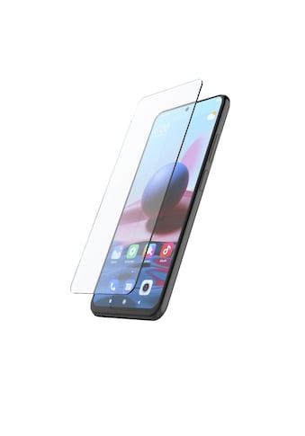 Displayschutzglas »Echtglas-Displayschutz Xiaomi Redmi Note 10 5G/Poco M3 Pro«