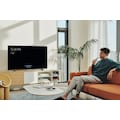 Samsung QLED-Fernseher »85" QLED 4K Q60B (2022)«, 214 cm/85 Zoll, Smart-TV, Quantum Prozessor Lite 4K-Quantum HDR-Supreme UHD Dimming