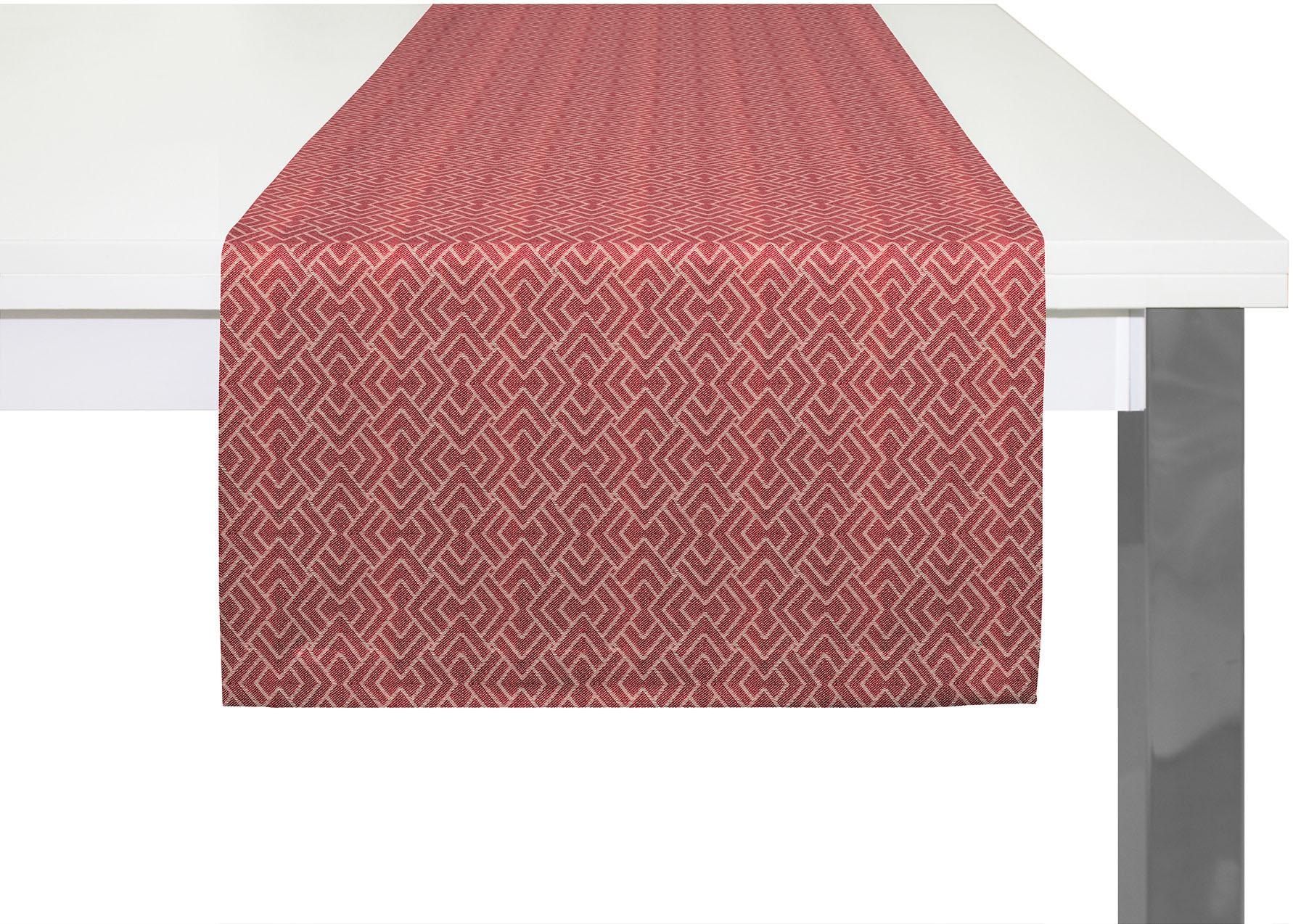 Adam Tischläufer "Graphic Ventus"