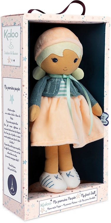 Kaloo Babypuppe »Chloé«