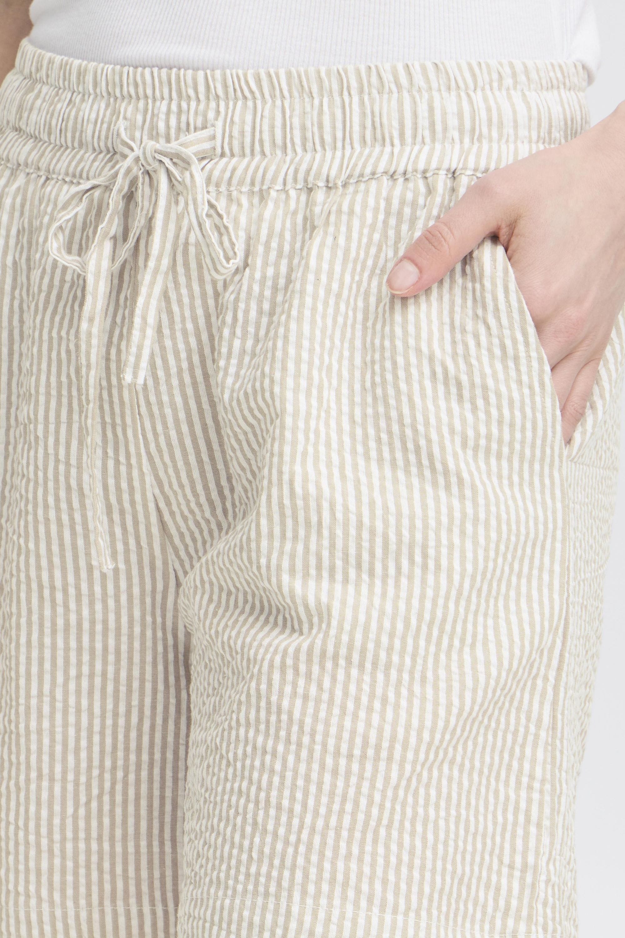 fransa Shorts »Shorts FRCAYLA«