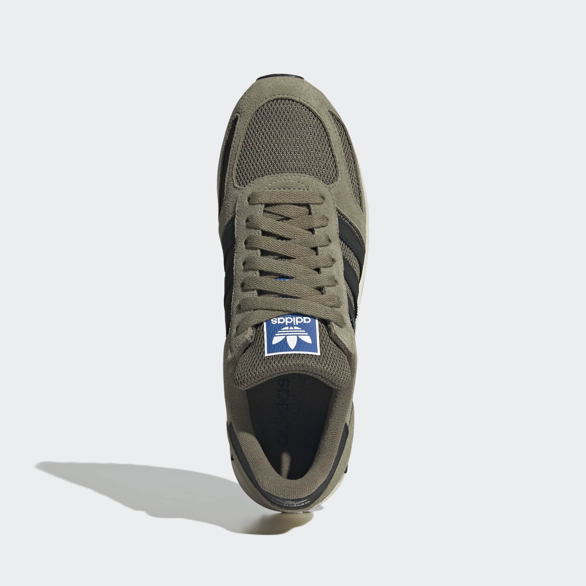 adidas Originals Sneaker »LA TRAINER OG«