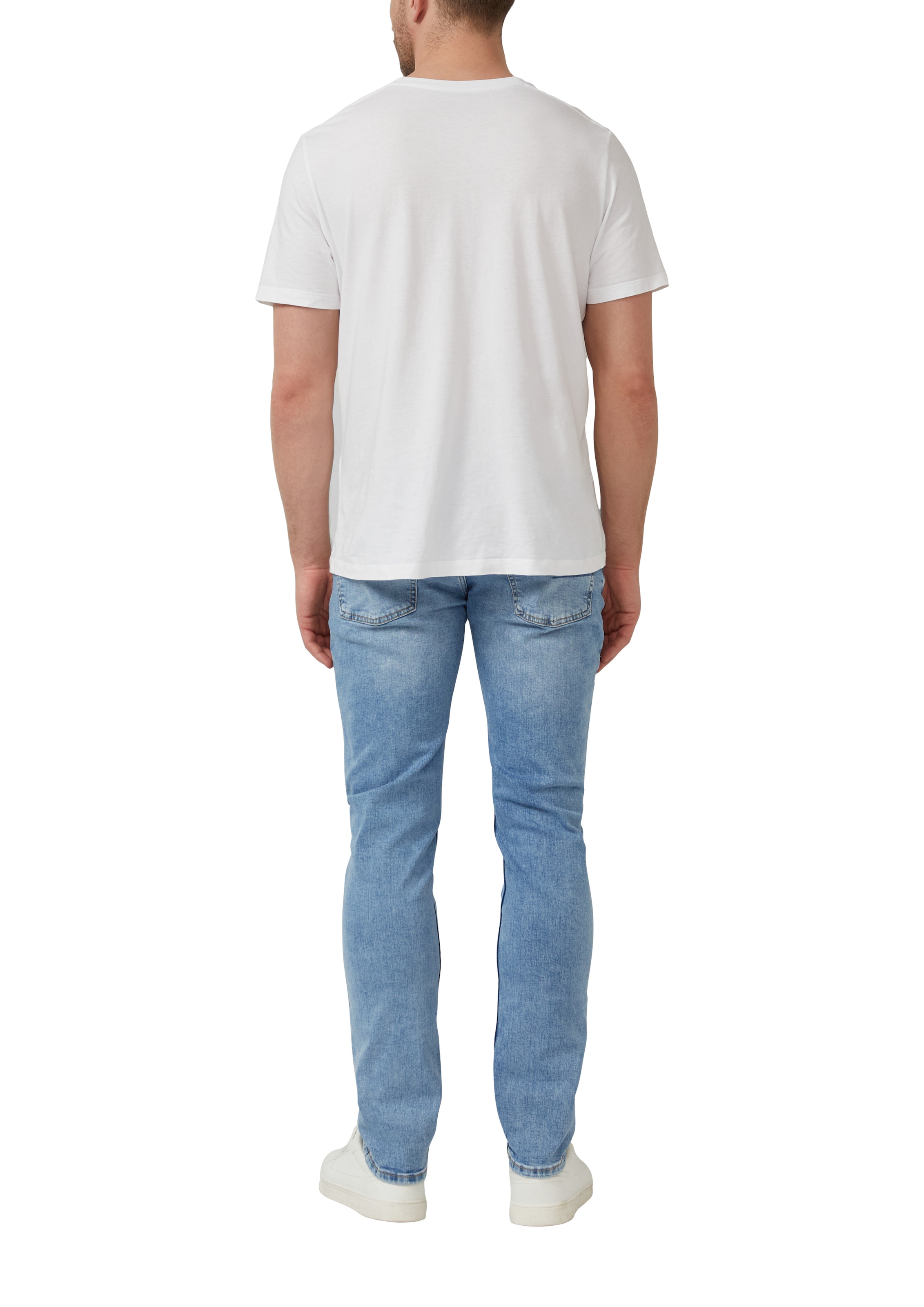 s.Oliver 5-Pocket-Jeans mit Stretch