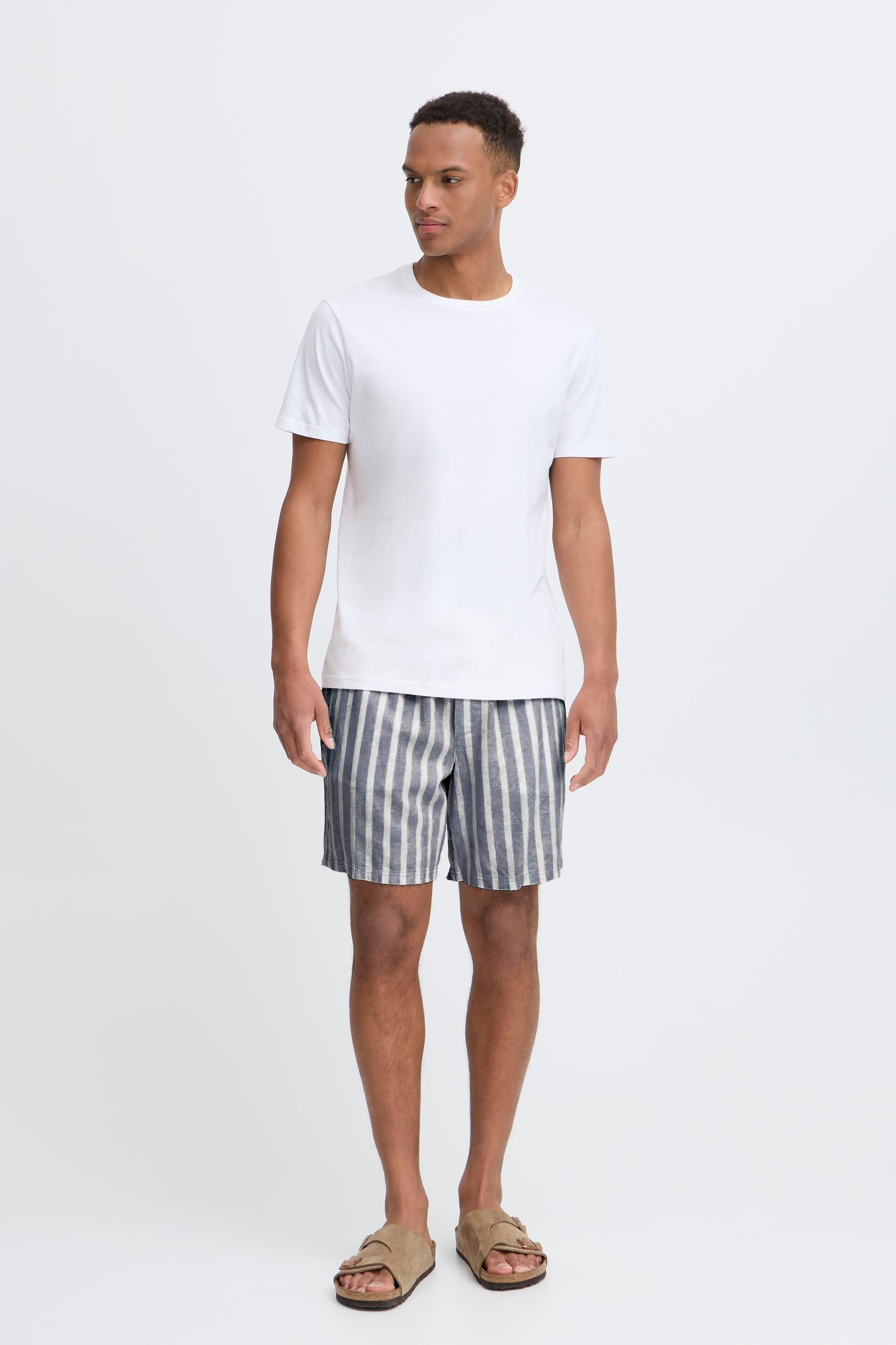 !Solid Chinoshorts »Chinoshorts SDFried«
