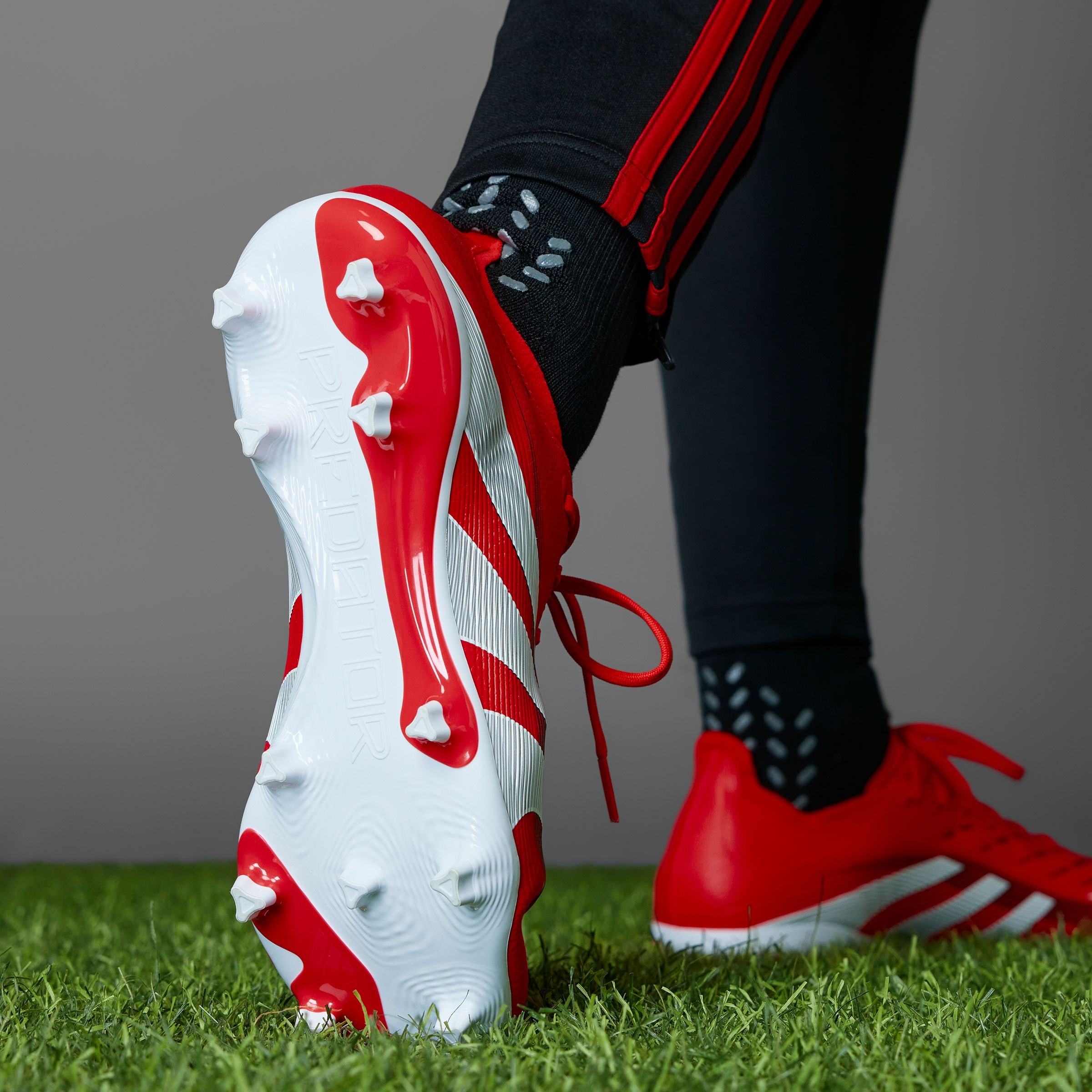 adidas Performance Fußballschuh »PREDATOR LEAGUE FG/MG«