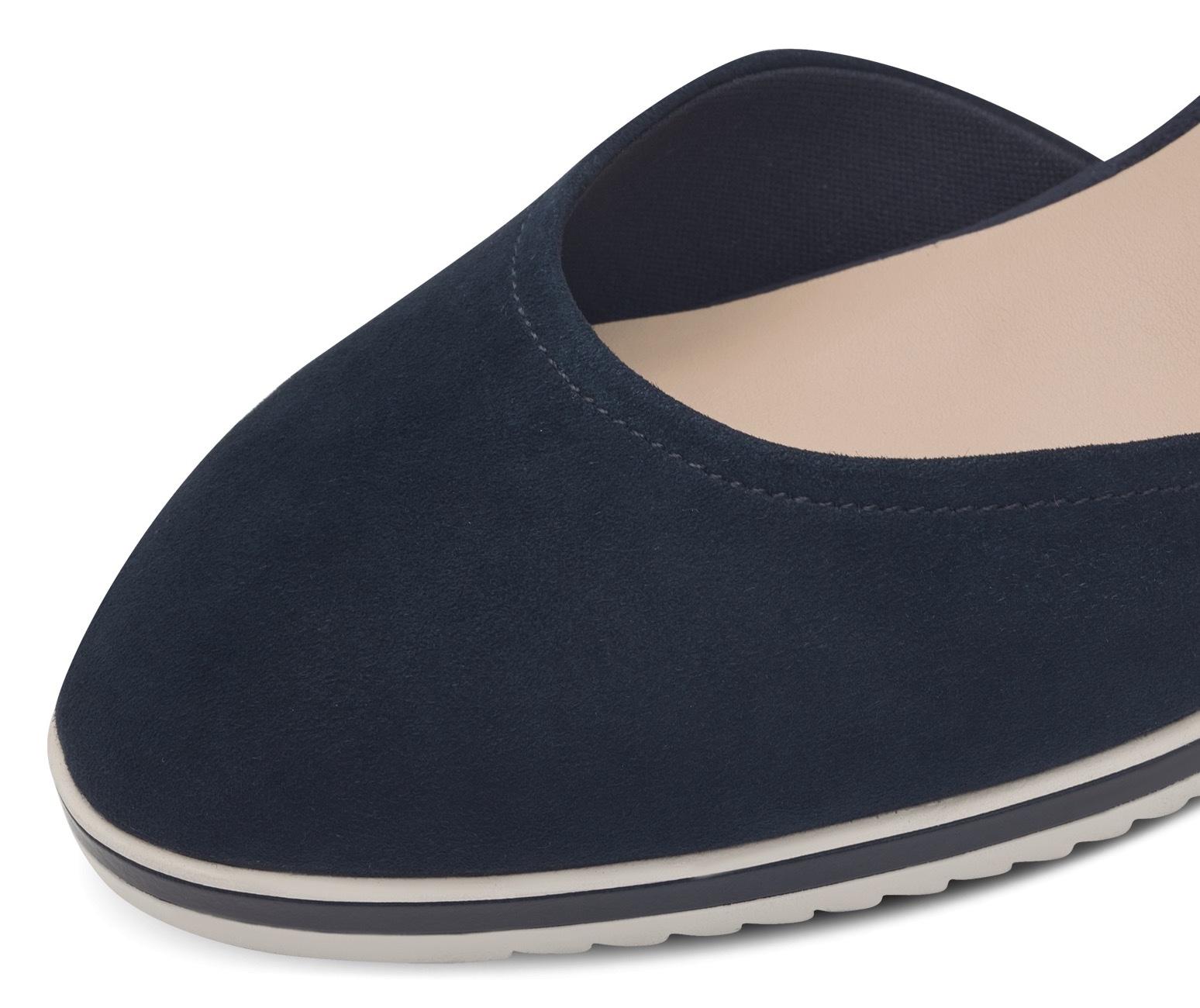 Tamaris Keilpumps, Keilabsatz, Schlupfschuh, Riemchensandale mit modischem Jute-Besatz