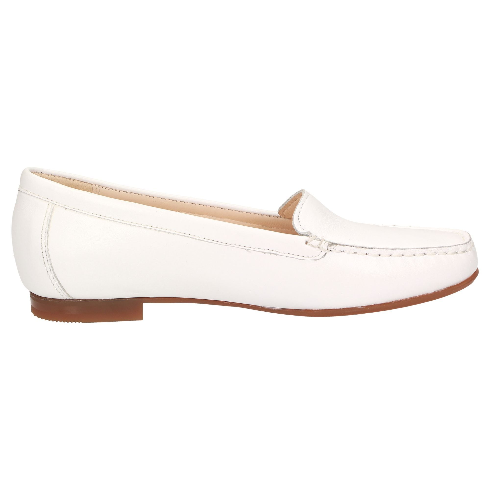 SIOUX Slipper »Zalla«