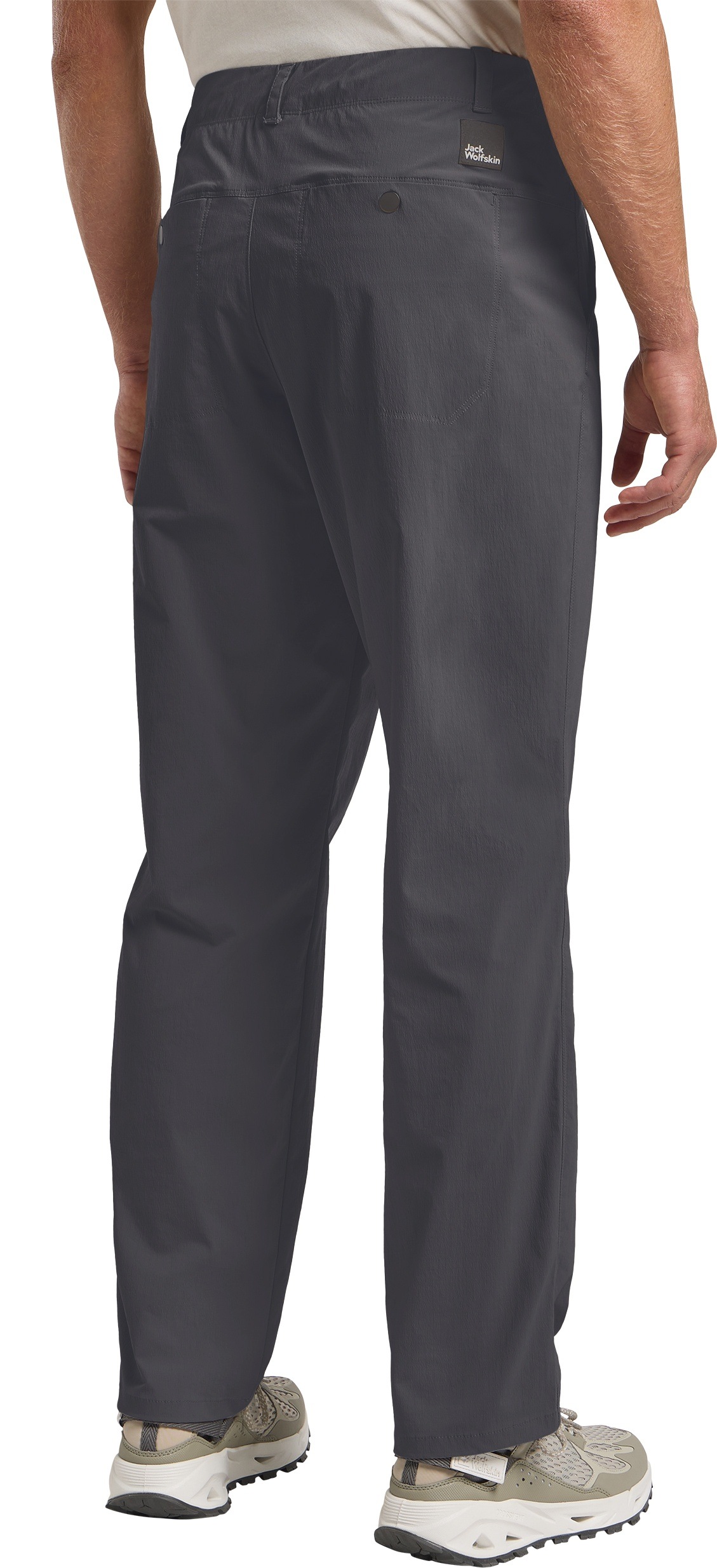 Jack Wolfskin Funktionshose »WAGAMI PANTS M«