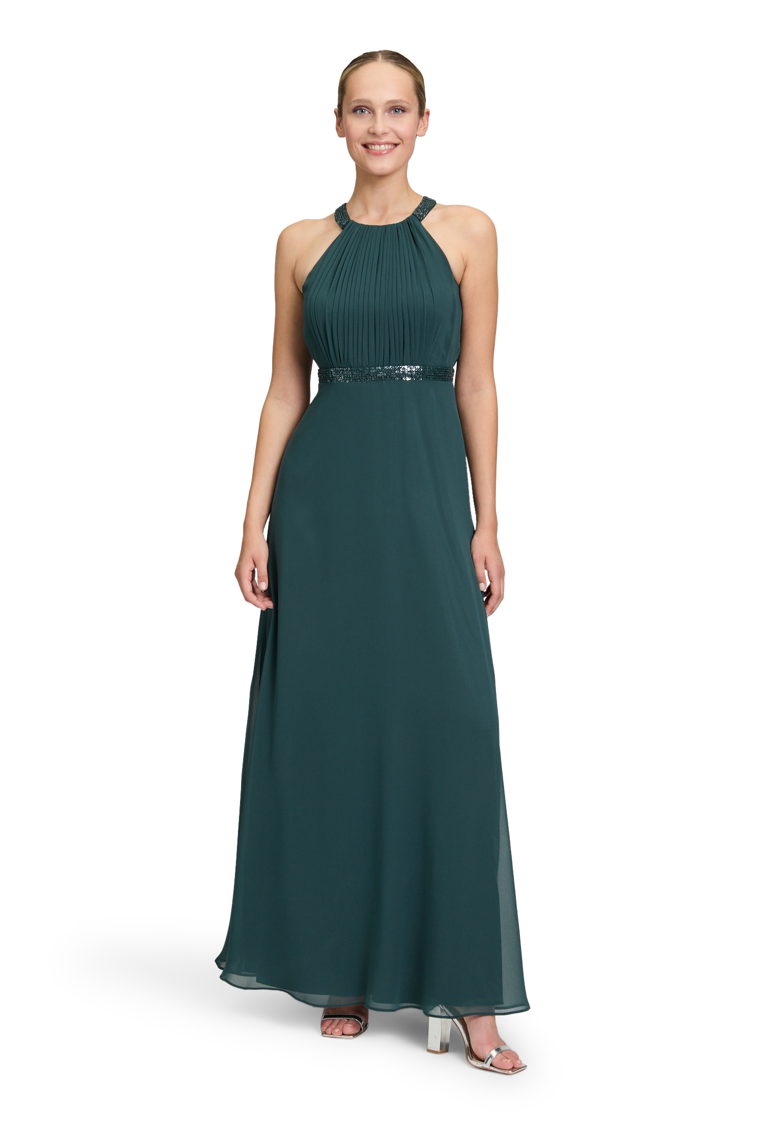 Vera Mont Abendkleid »Abendkleid rückenfrei«
