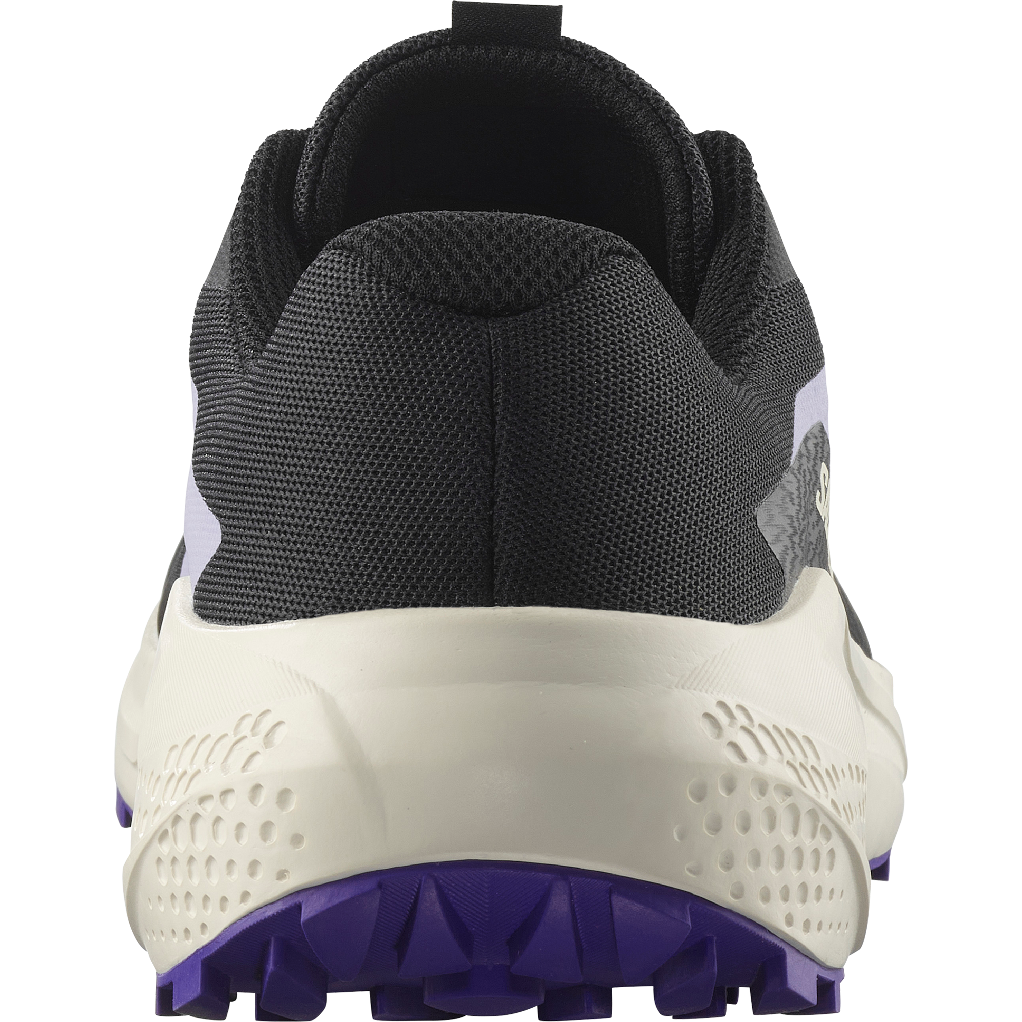 Salomon Trailrunningschuh »ALPHAGLIDE W«, wasserdicht