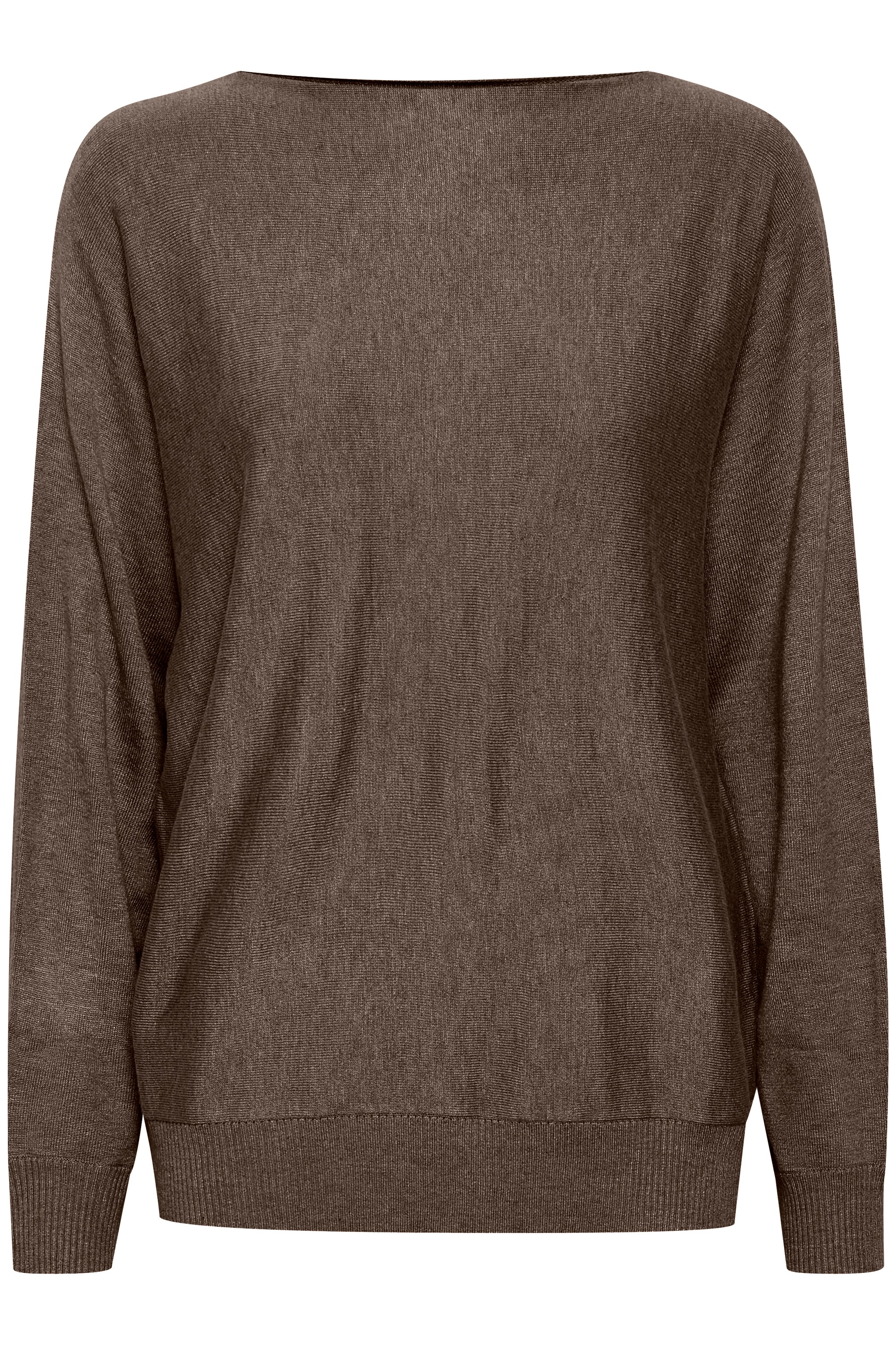 Culture Strickpullover »Damen Strickpullover CUannemarie«