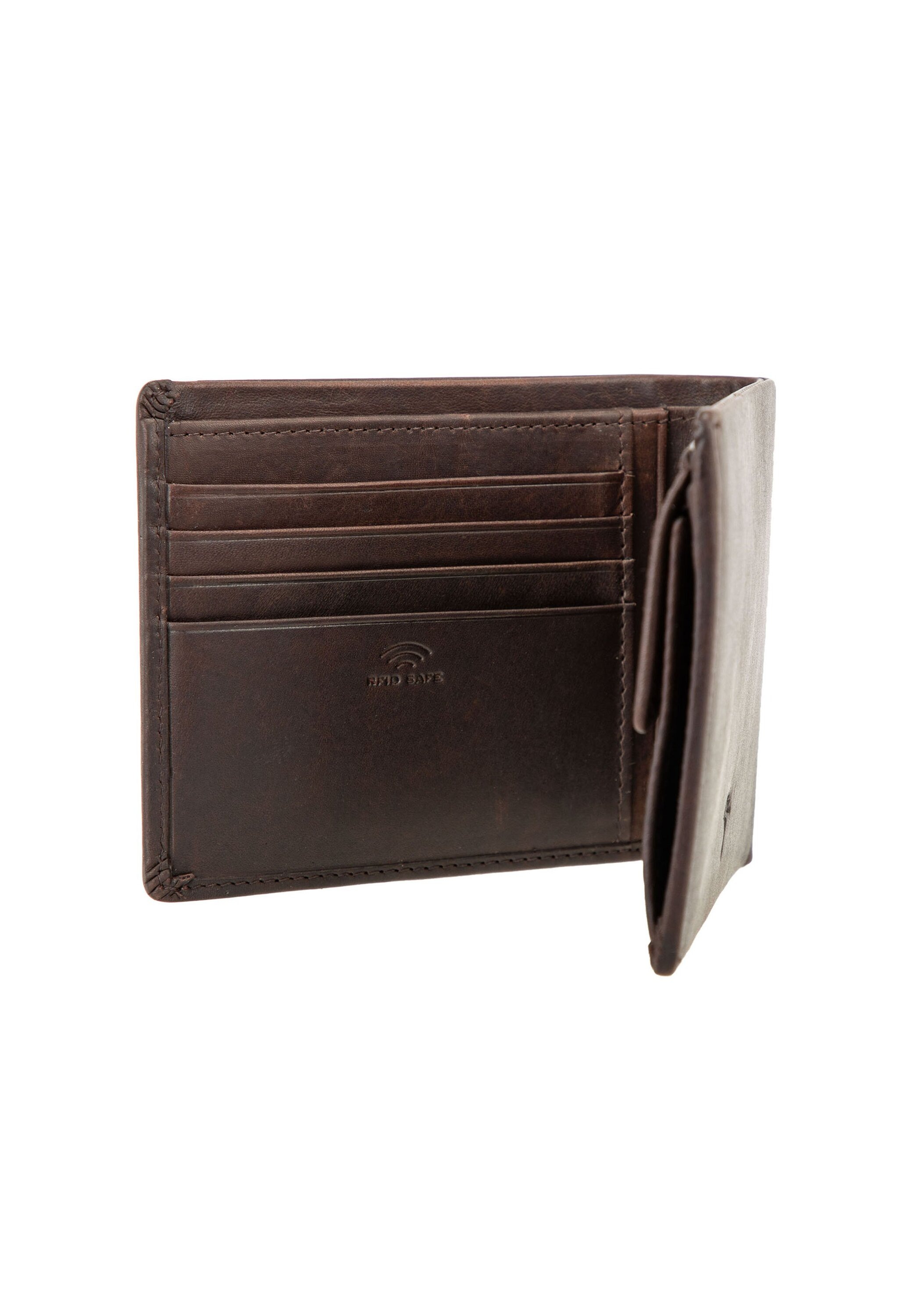 JOOP! Geldbörse »Geldbörse Loreto Ninos Billfold mh10«