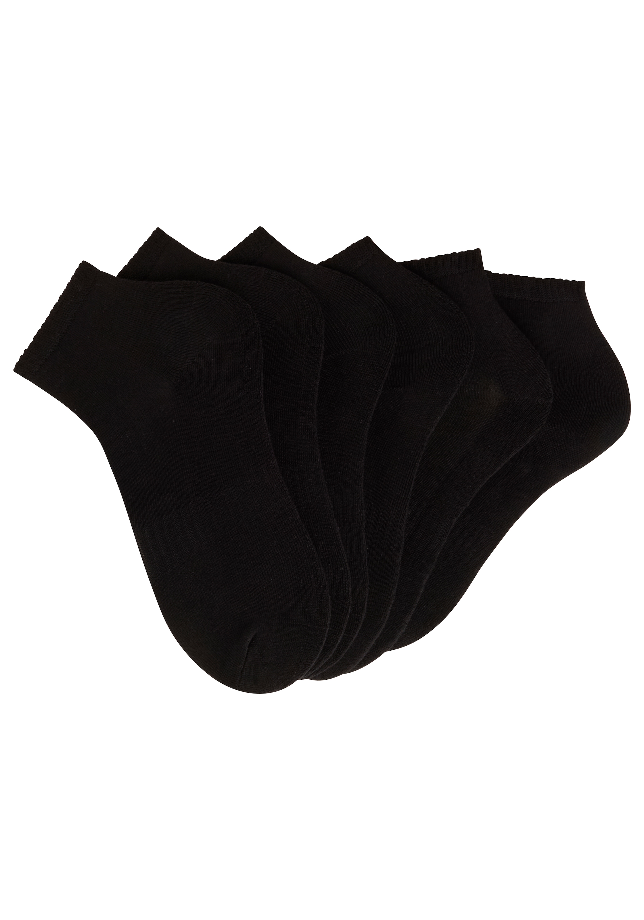 YSABEL MORA Kurzsocken