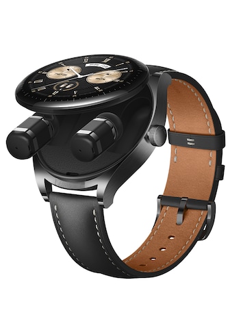 Huawei Smartwatch »WATCH Buds«, (Proprietär Kopfhörer und Smartwatch in Einem) kaufen